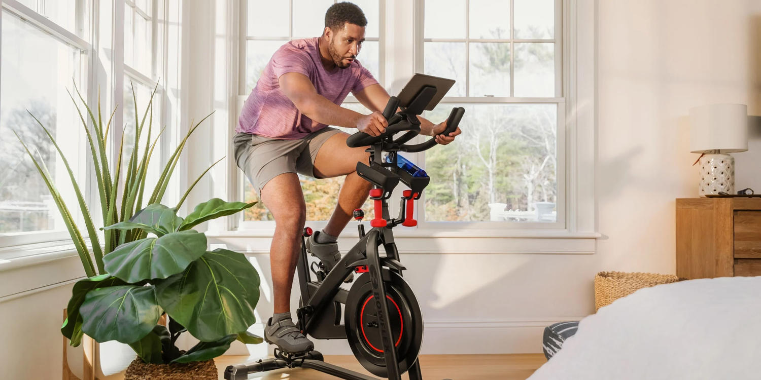 The best indoor exercise bikes for every budget