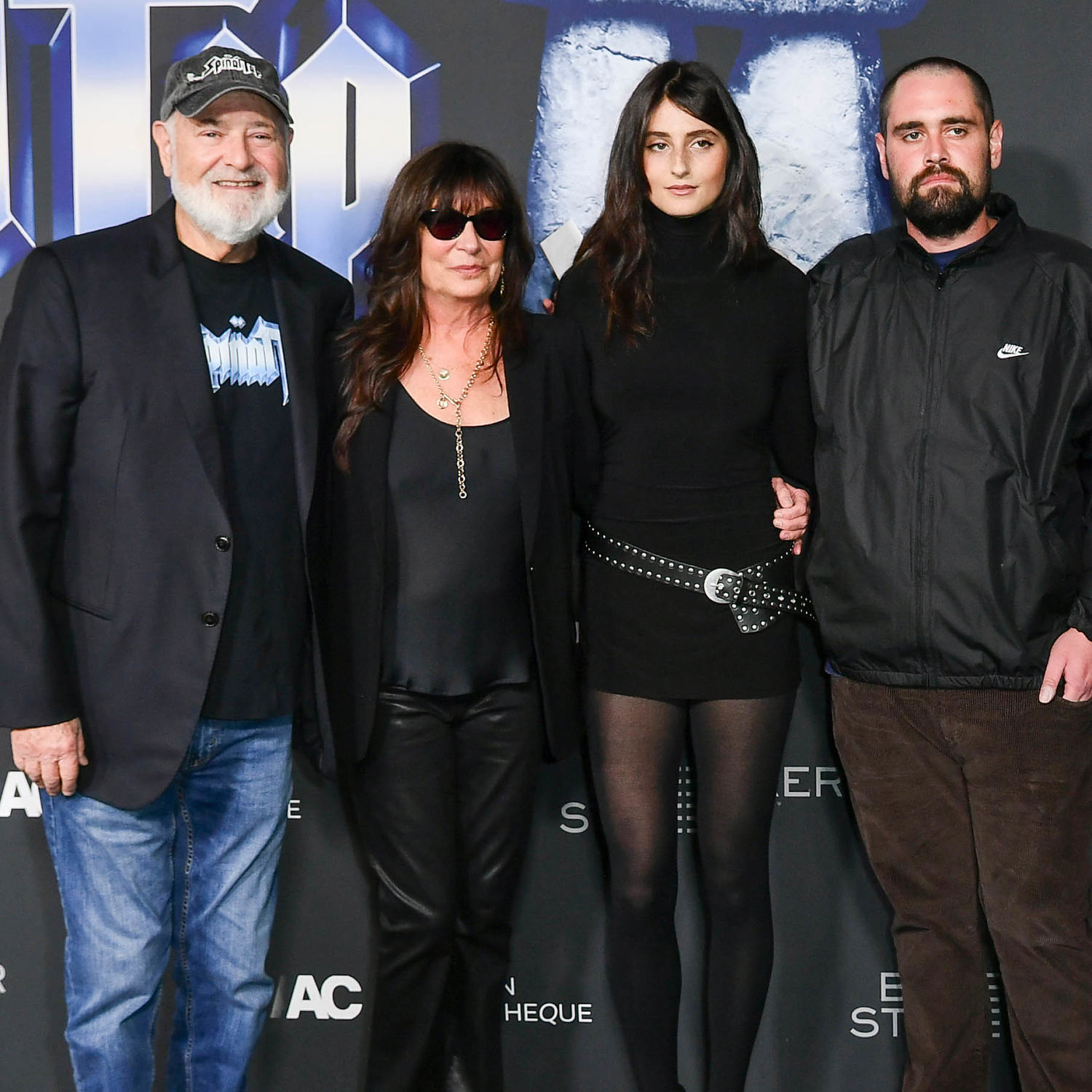 Reiners' son made guests uneasy at party day before his parents were found dead, sources say