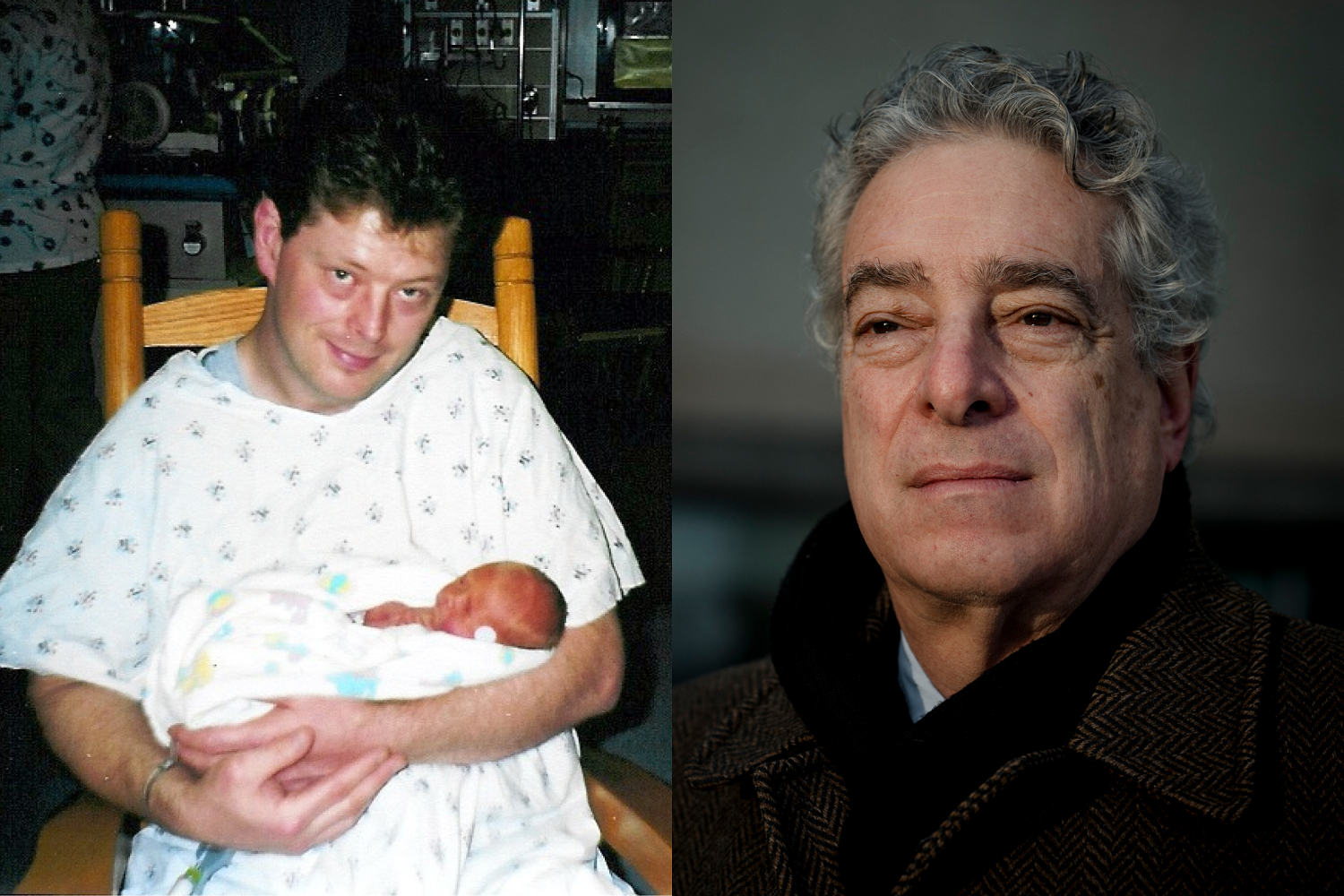 A medical examiner's testimony put a father behind bars for life. Now he says he 'made a mistake.'