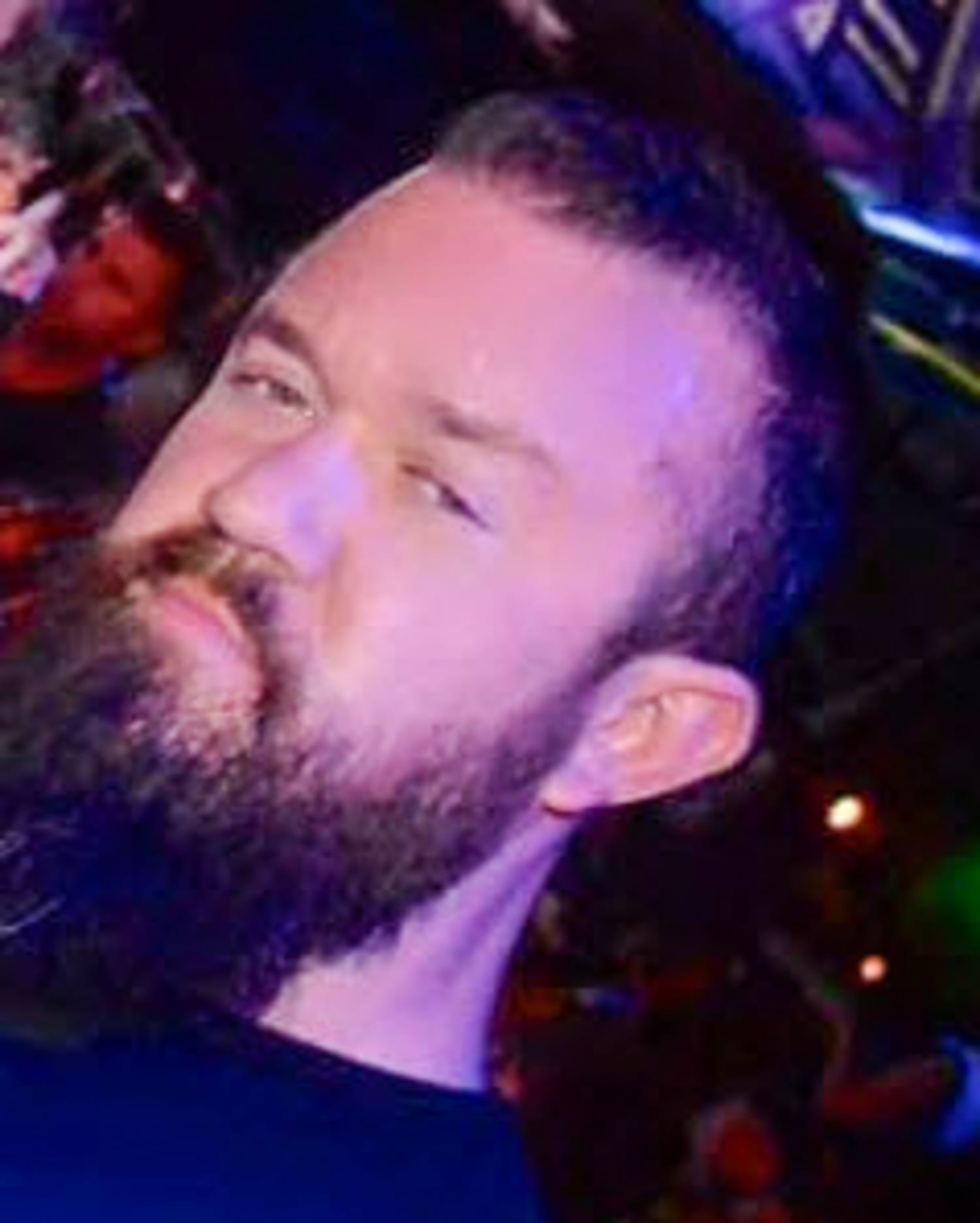 A murder, a manhunt and the grandmother who wouldn't stop the search for her daughter's killer