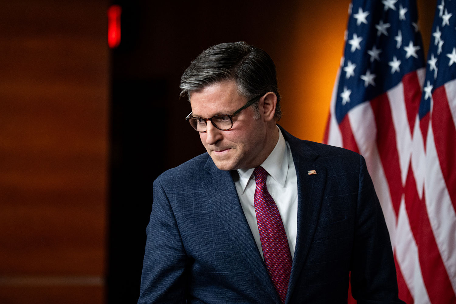 House Republican leaders ditch vote on ACA funding, all but ensuring premiums will rise