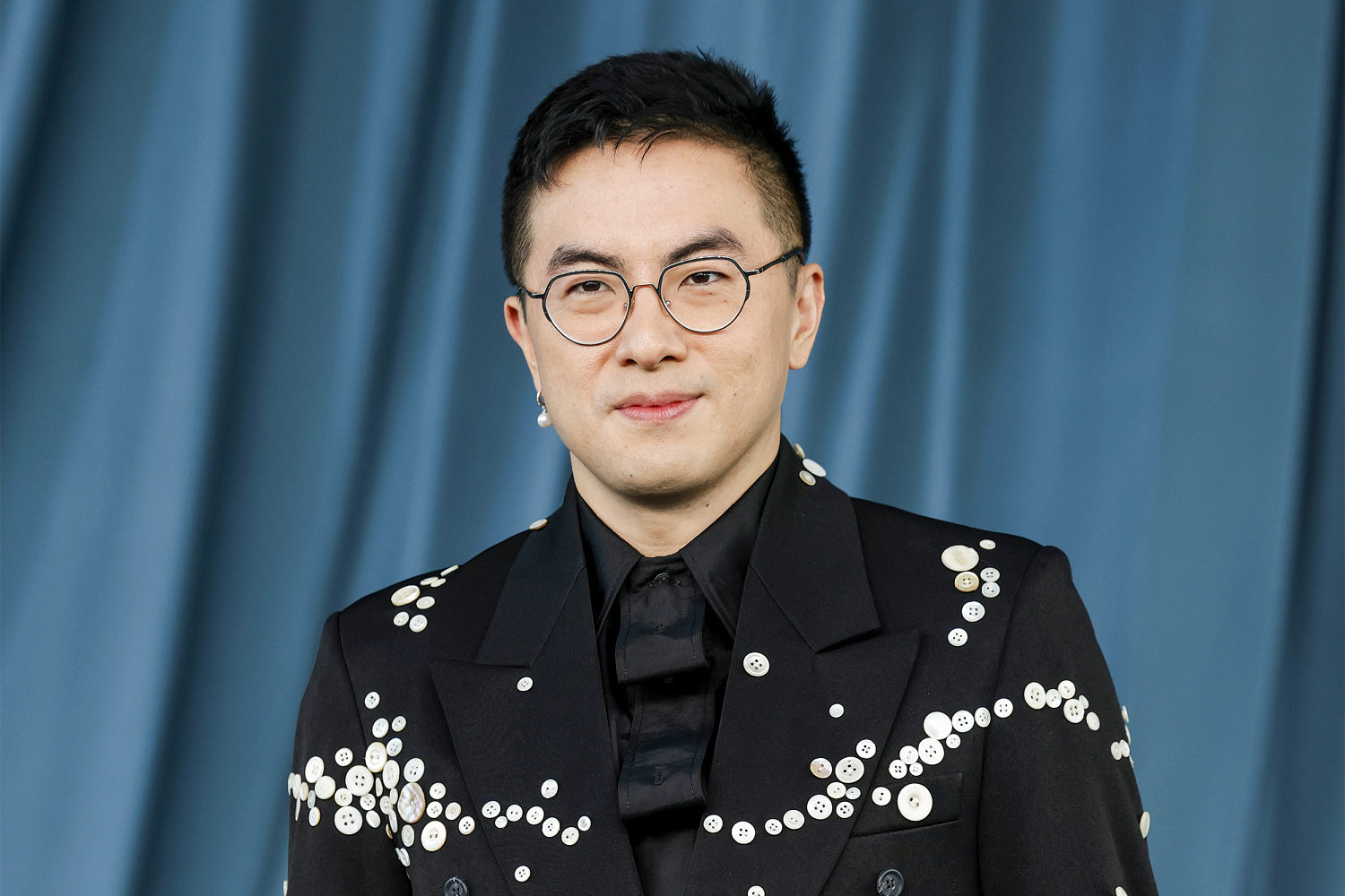 Bowen Yang is exiting 'Saturday Night Live'