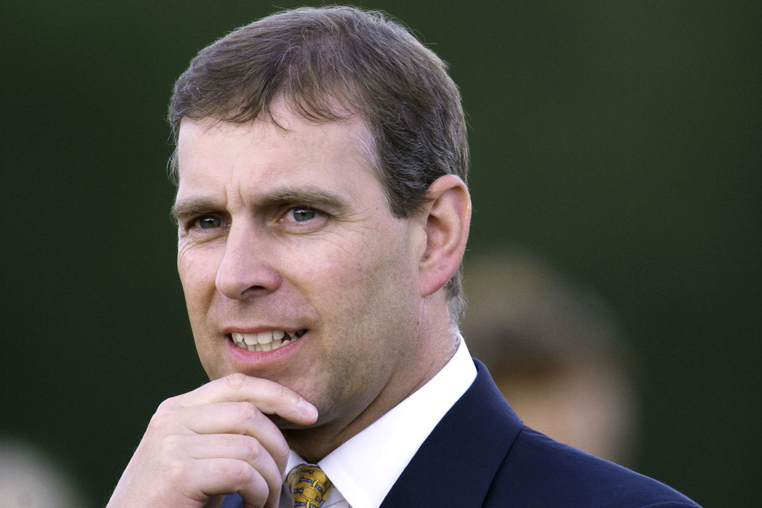 Andrew Mountbatten-Windsor appears to have asked Ghislaine Maxwell for ‘new inappropriate friends,’ Epstein files show