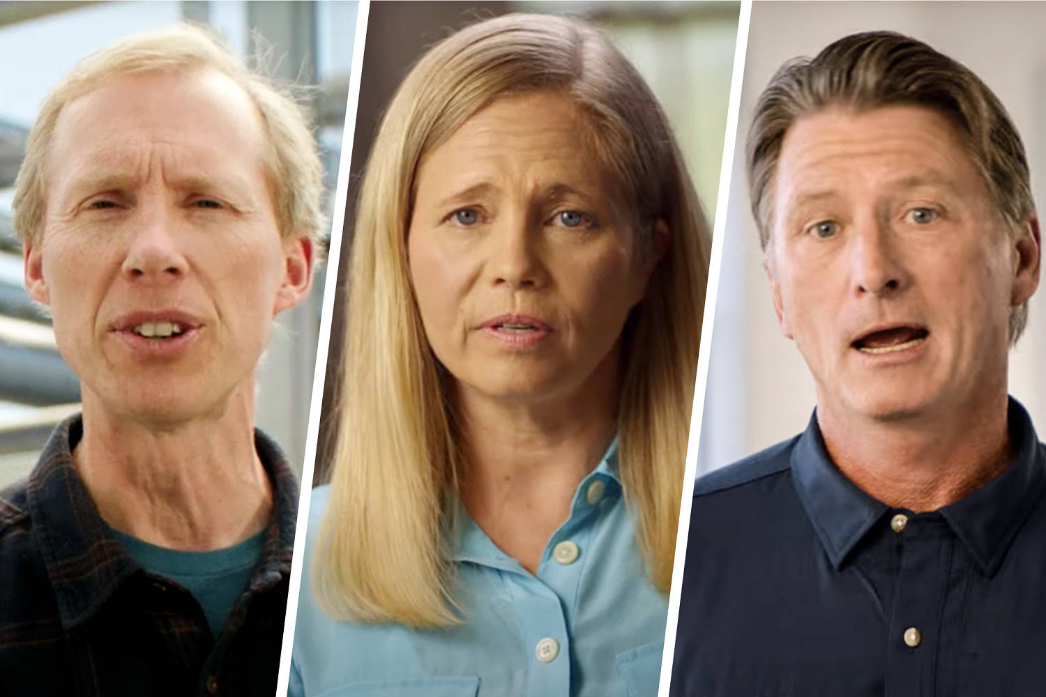 All in the family: In 2026, a surge of politicians' kids are running for office