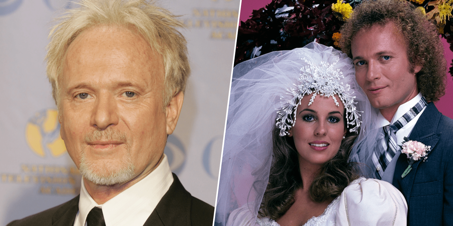 Anthony Geary, Who Played Luke Spencer on ‘General Hospital,’ Dies at 78