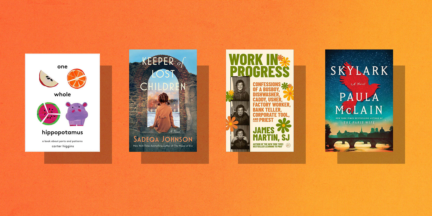 The Best Books to Read in January 2026, According to Isaac Fitzgerald and Adriana Trigiani