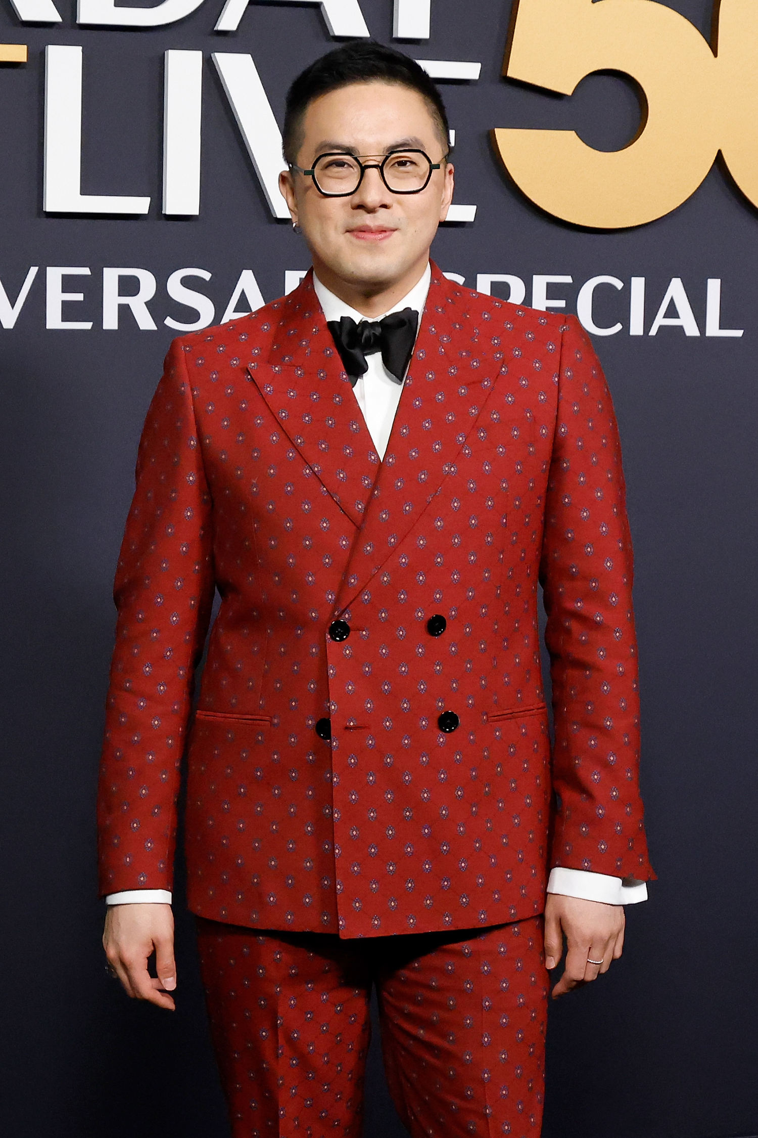 Bowen Yang Is Exiting ‘Saturday Night Live’ After This Weekend’s Episode