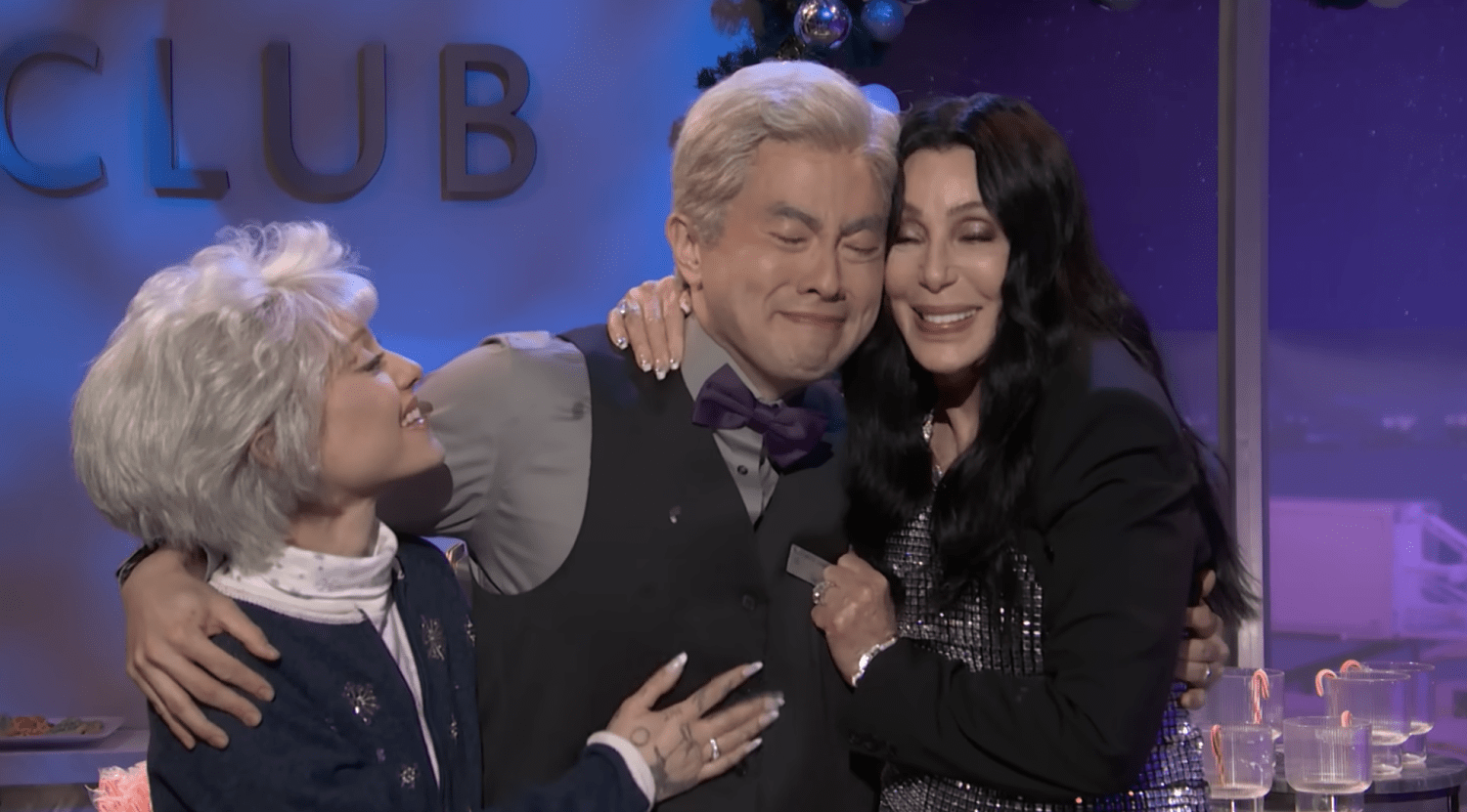 Why Is Bowen Yang Leaving SNL? Read His Full Statement