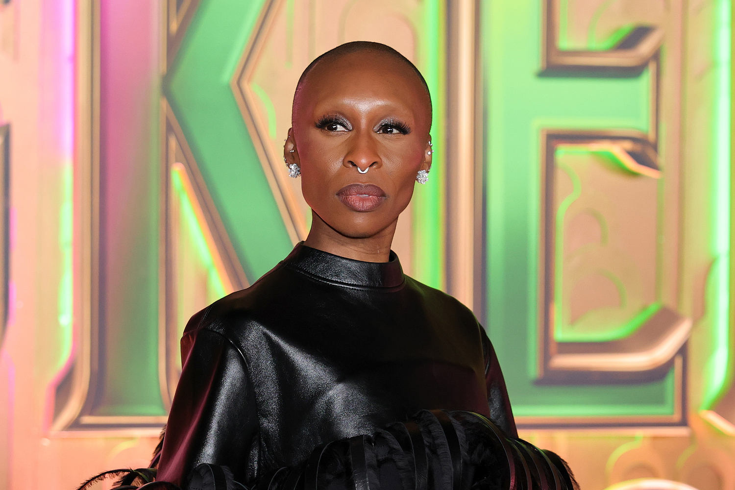 Cynthia Erivo Details Her Rigid Routine to Preserve Her Voice, Including What She Doesn’t Do