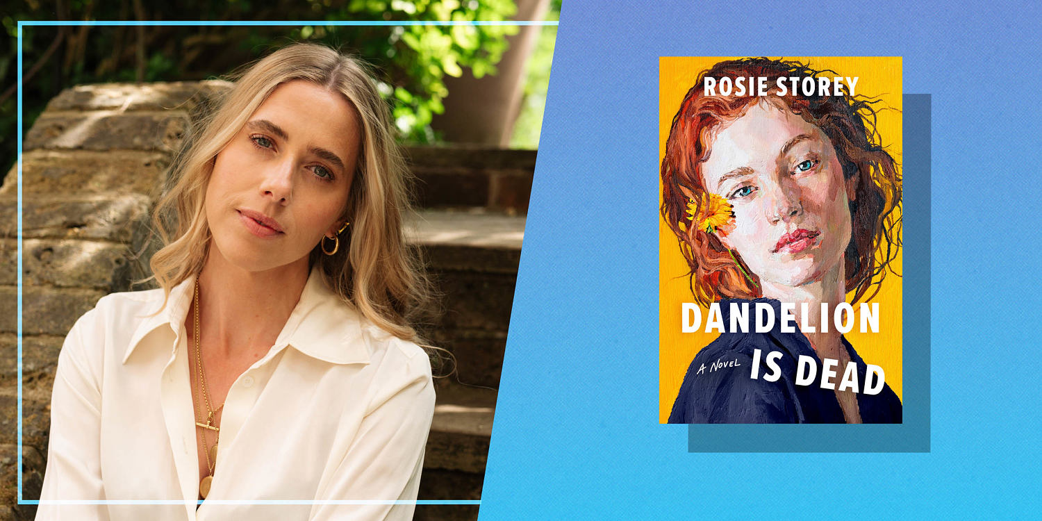 In 'Dandelion Is Dead,' a Woman Goes on Dating Apps — As Her Dead Sister