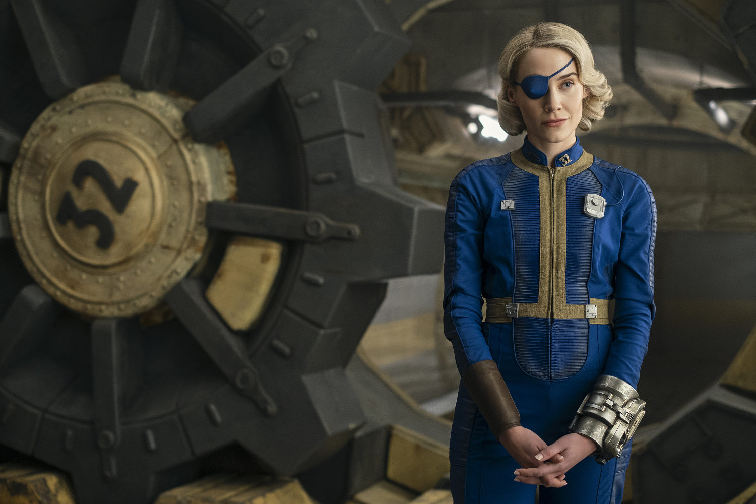 What Time Does 'Fallout' Season 2 Premiere? How to Watch