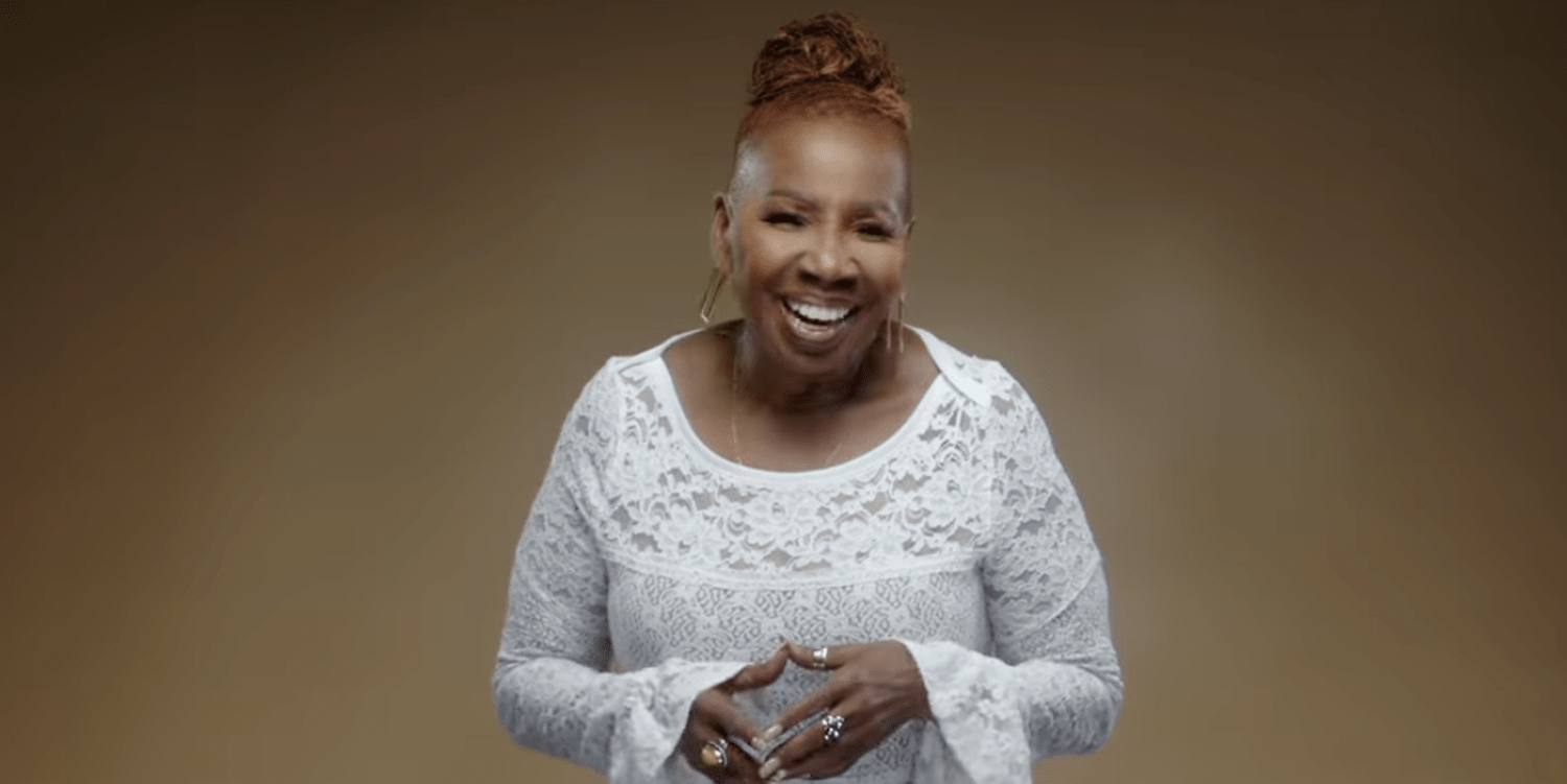 Iyanla Vanzant Returns to TV with New OWN Series. See the 1st Trailer