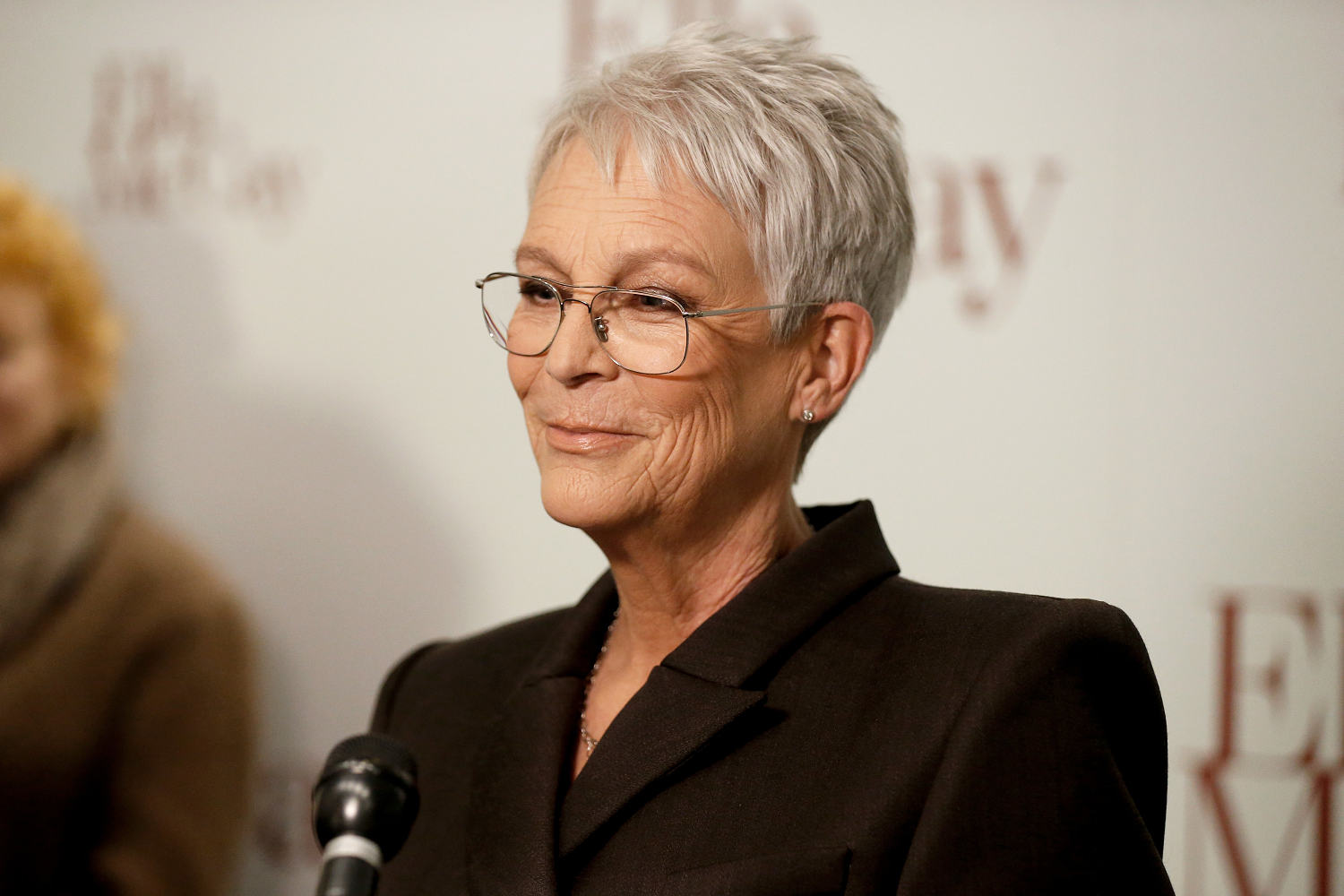 Jamie Lee Curtis Calls This Difference Between Her and Her Famous Parents a ‘Secret Key’