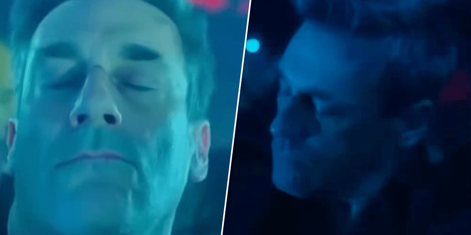 Why Jon Hamm Dancing Is the Internet's New Favorite Thing