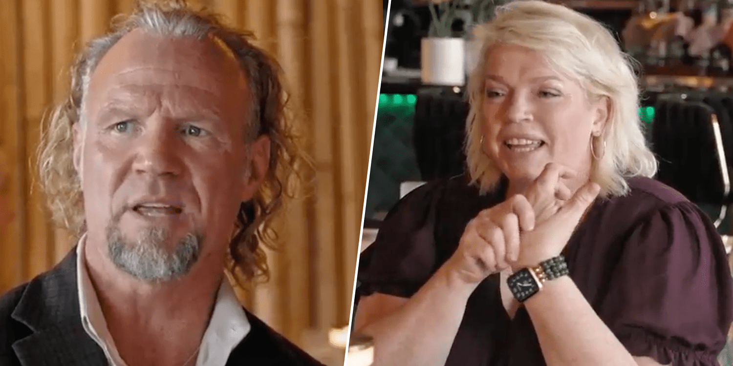 Kody Brown Apologizes to Janelle 3 Years After Breakup. What He Said