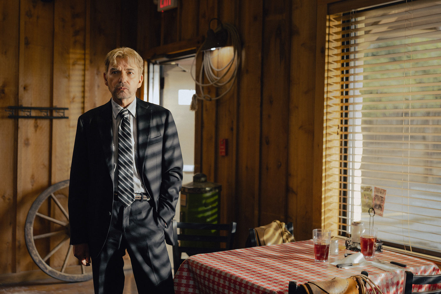 What Time Does 'Landman' Come Out? How to Watch Season 2, Episode 6