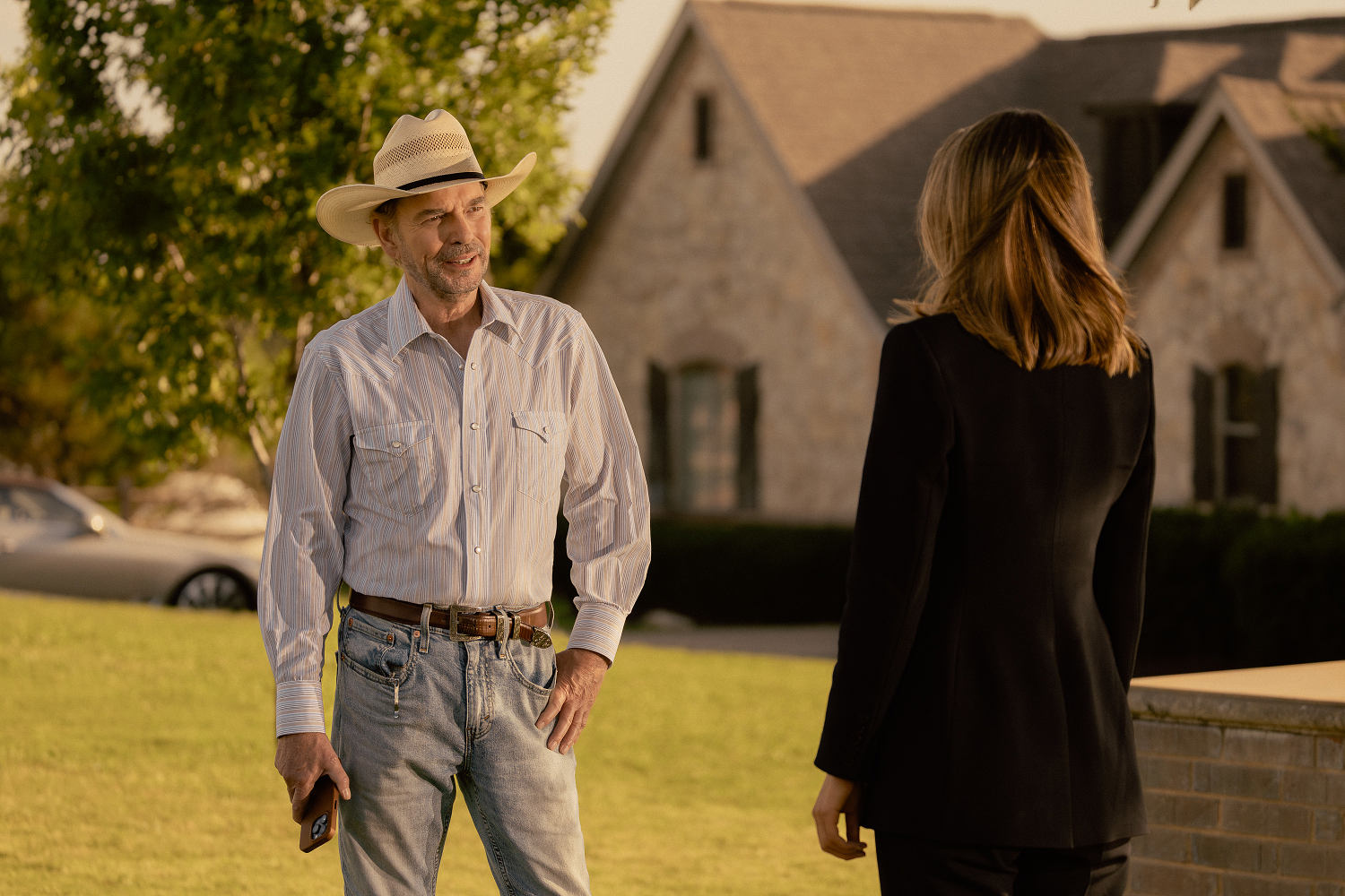 When Does 'Landman' Come Out? How to Watch Season 2, Episode 7