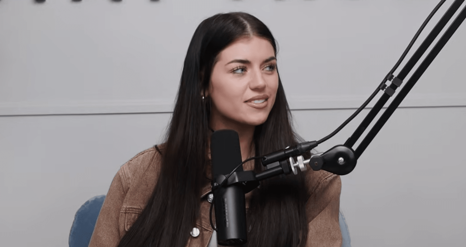 Why a 'Bachelor' Alum's Comments About Being a 'Submissive Wife' Are Causing Controversy