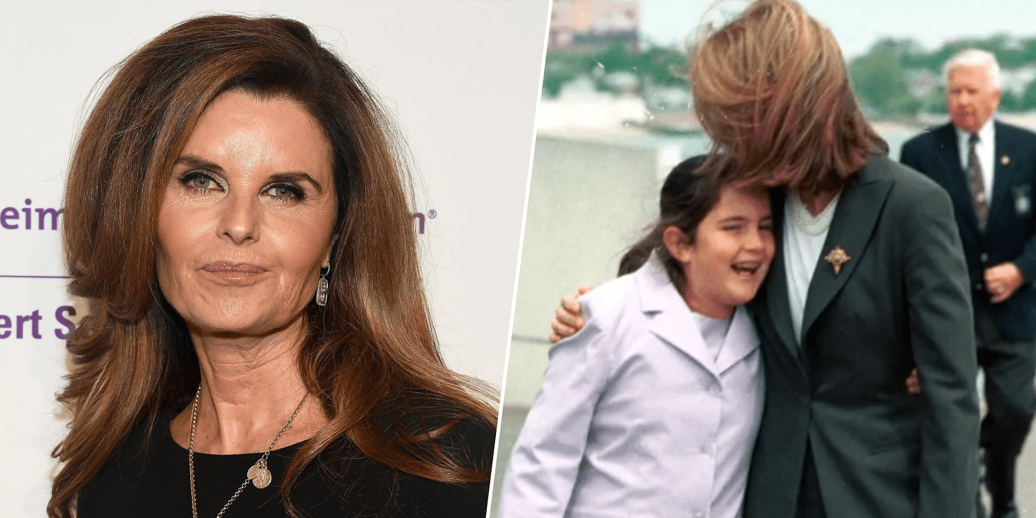 Maria Shriver Pens Tribute to Cousin Tatiana Schlossberg After Her Death: ‘I Cannot Make Sense of This’