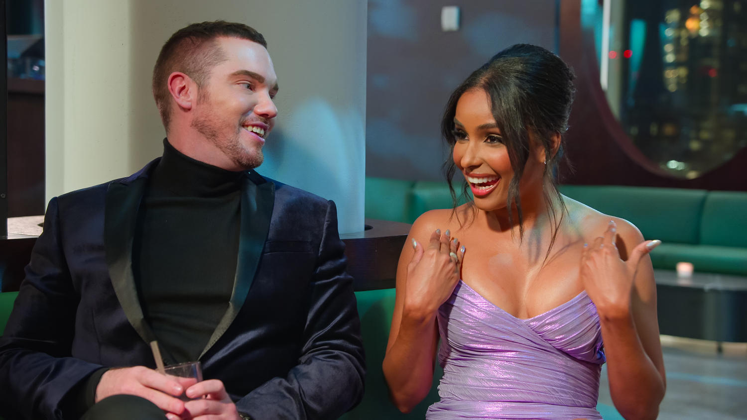 How Real Is the Drama on Real Estate Shows? 'Owning Manhattan' Star Genesis Suero Tells Us