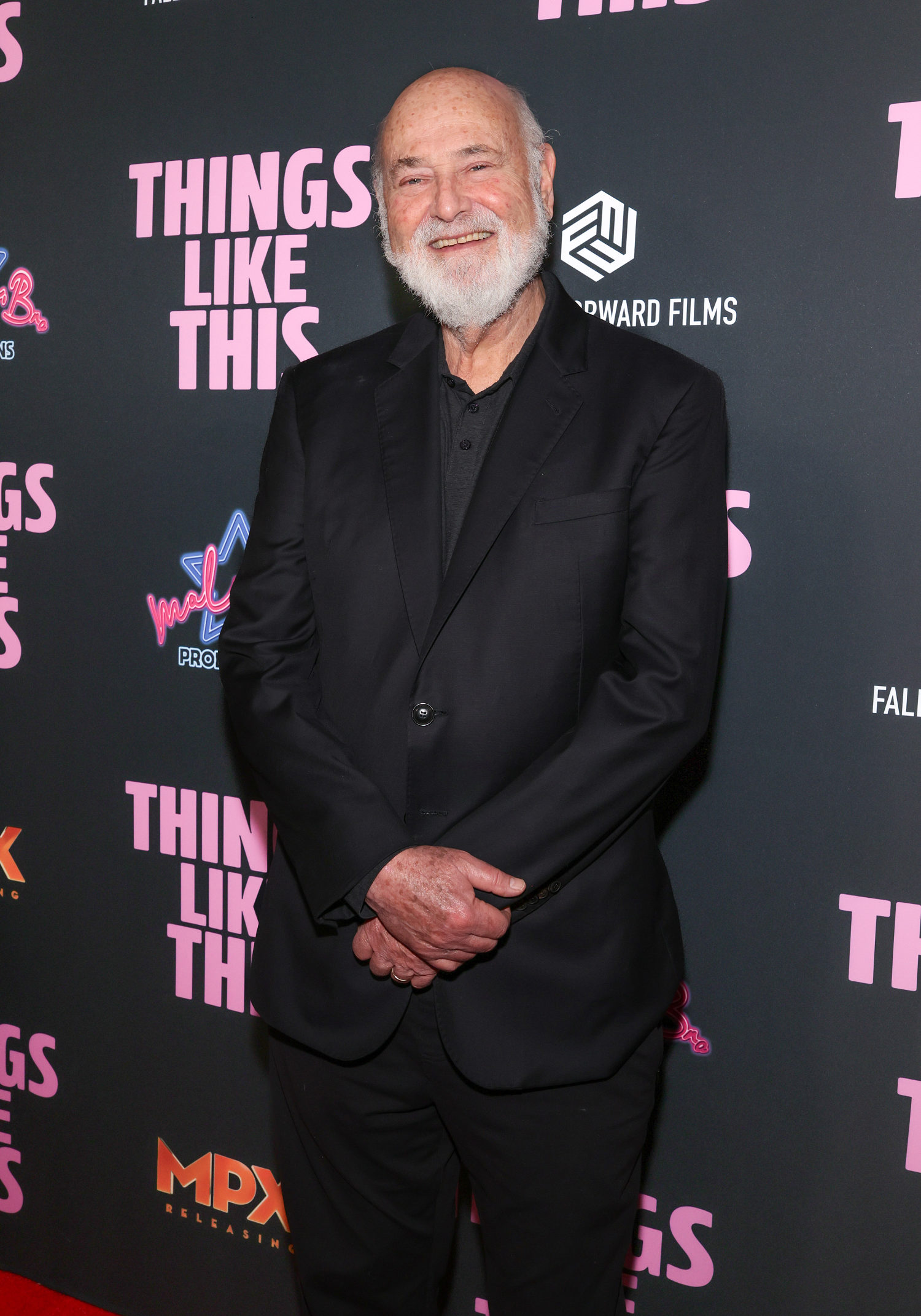 Dave Karger Says Rob Reiner Was ‘Truly a Giant’ Like Spielberg and Ron Howard: Never ‘Really Got His Due’