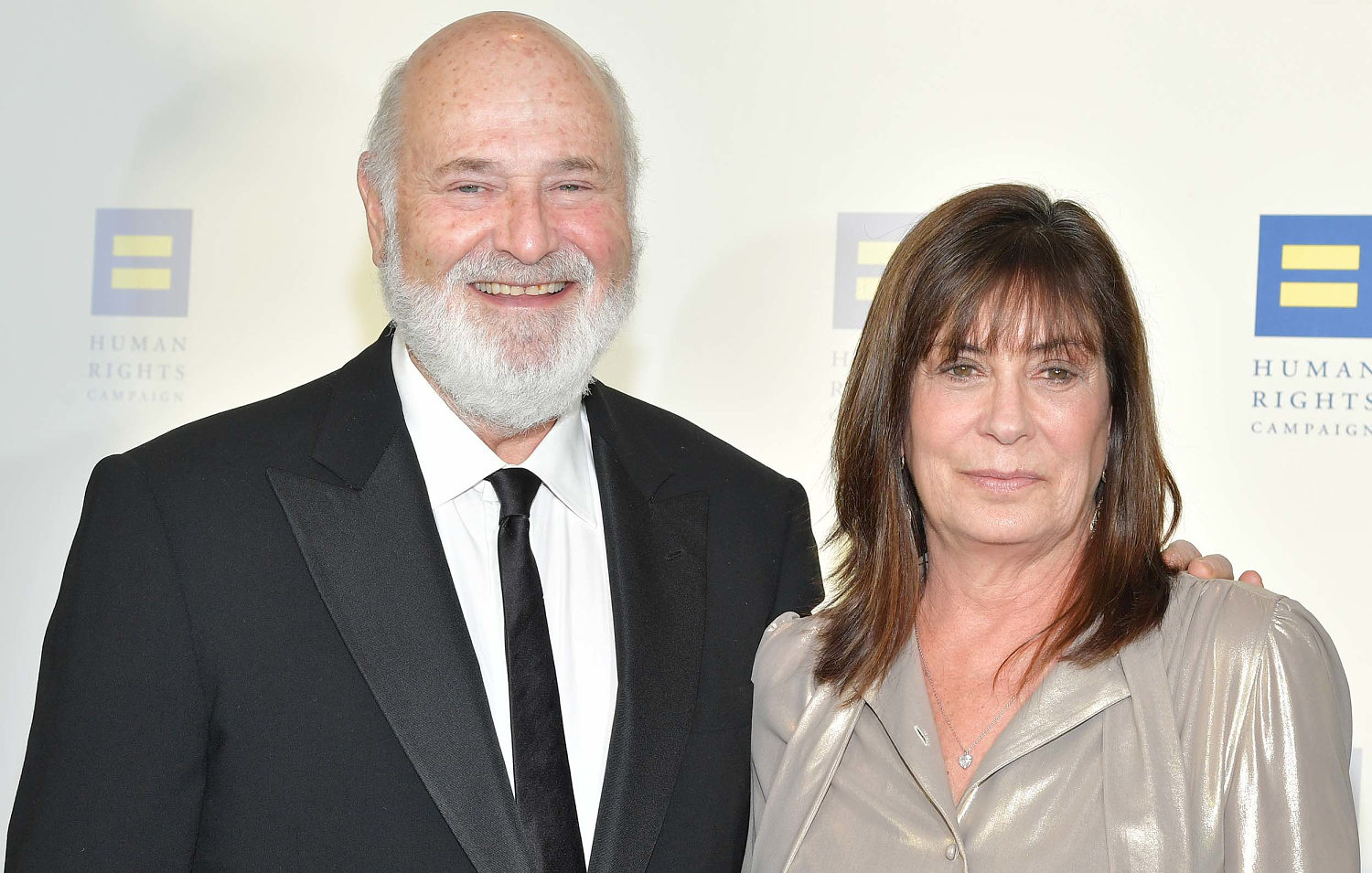 How Rob Reiner Rediscovered Love with Wife Michele: Marriage Became 'Better and Better'