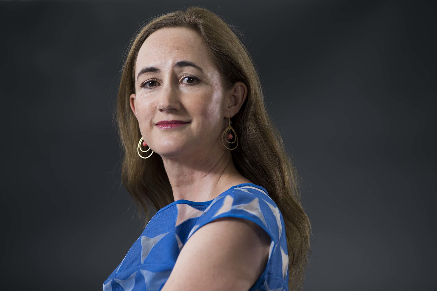 Sophie Kinsella, Author of ‘Confessions of a Shopaholic,’ Dies at 55, Family Says