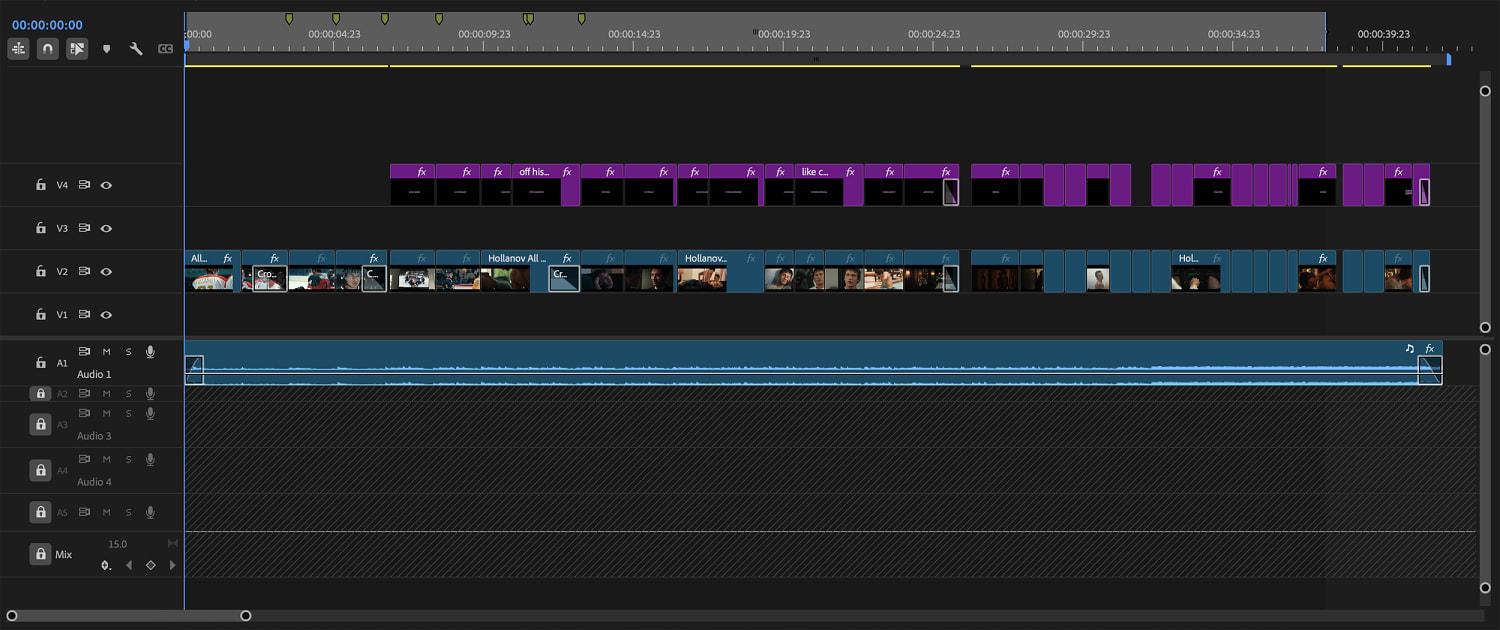 ‘Heated Rivalry’ is steamy. The fan edits are even steamier.