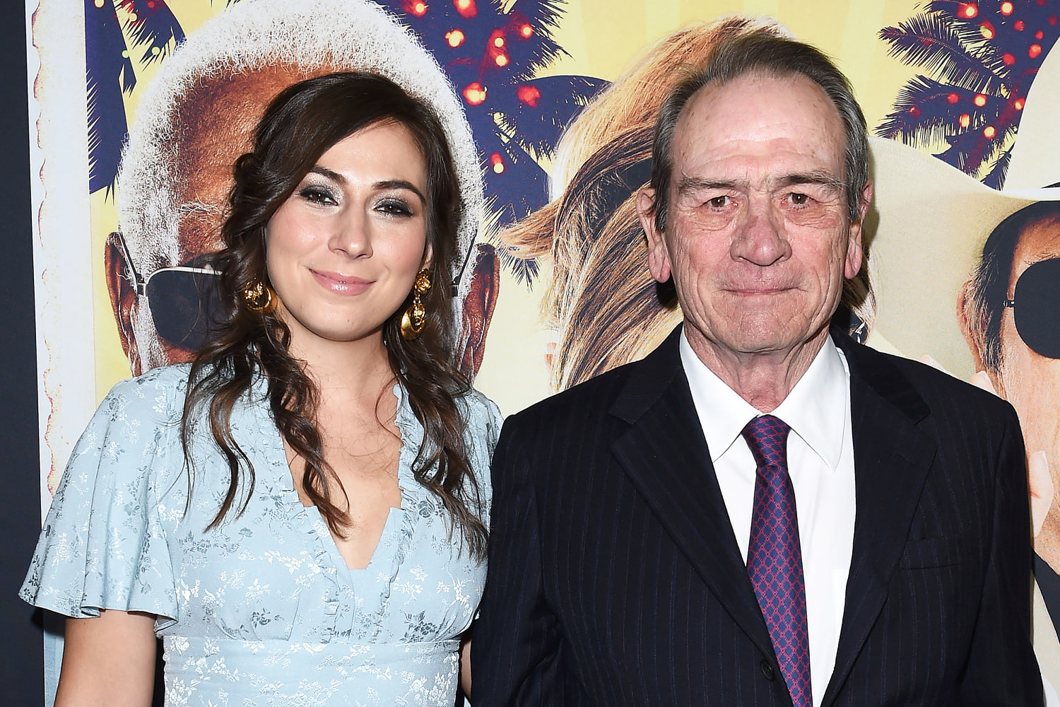 Victoria Jones, daughter of Tommy Lee Jones, found dead in hotel on New Year's Day