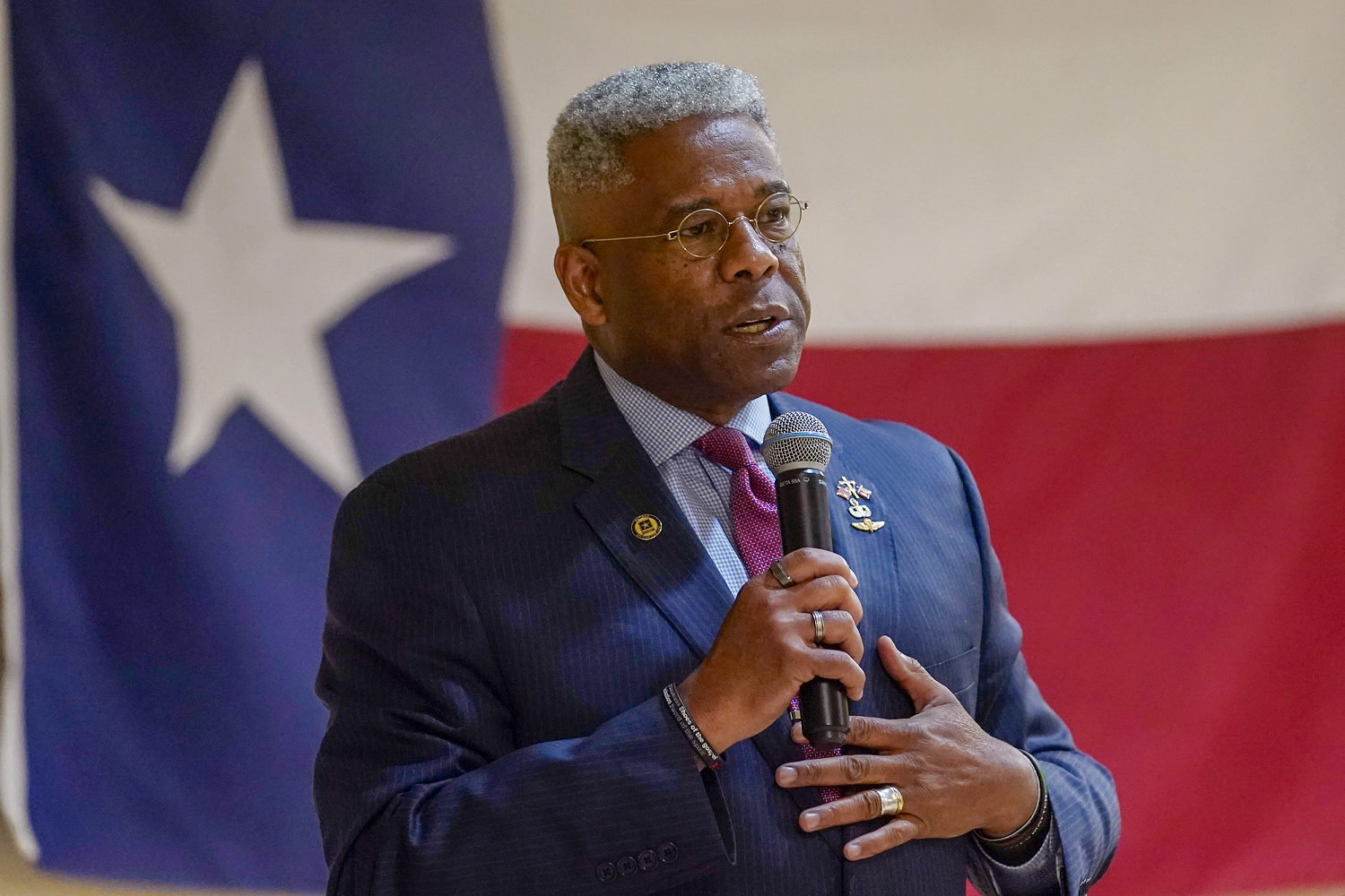 Republicans in two Texas counties ditch plans to hand-count ballots