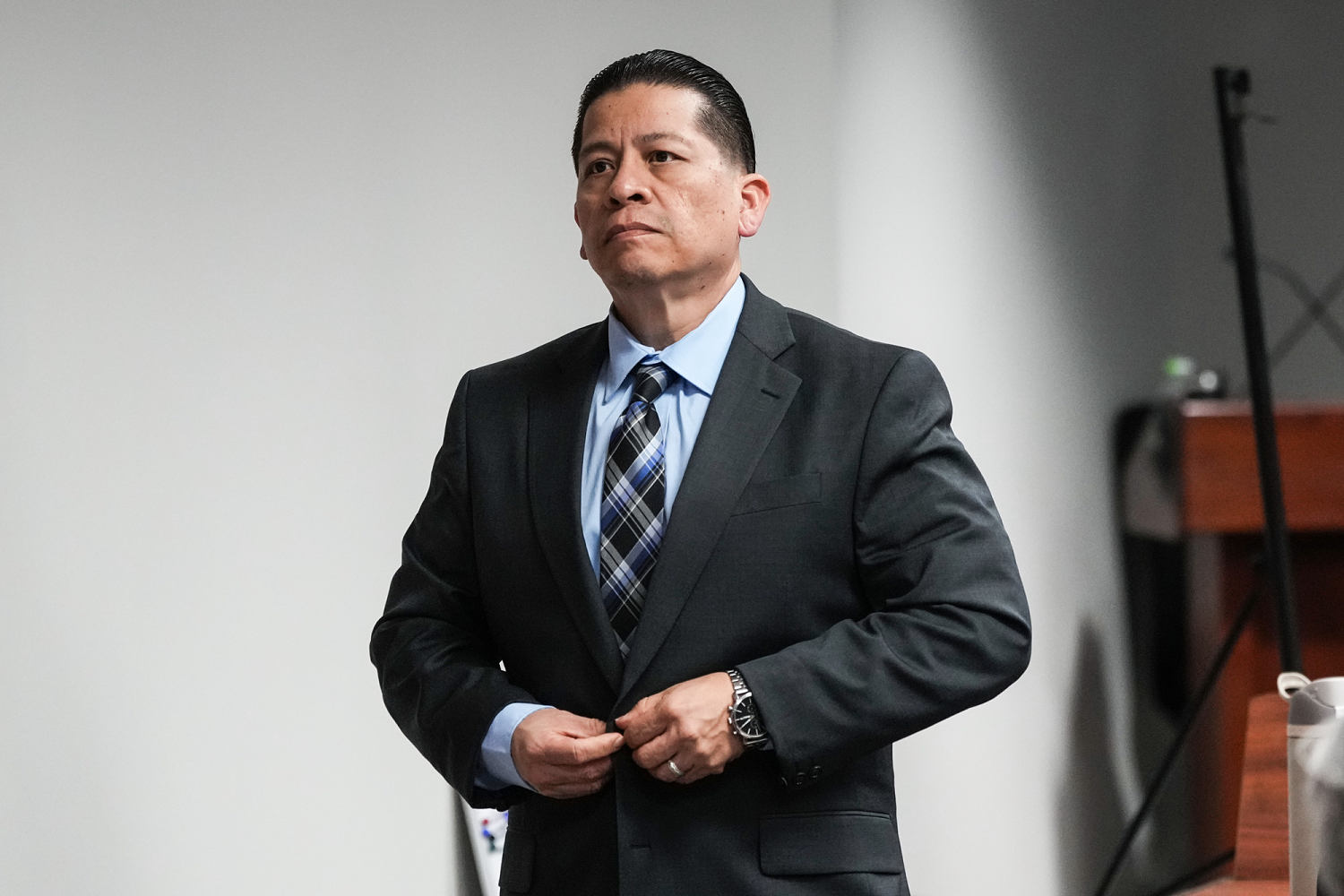 Ex-Uvalde school police officer found not guilty in trial over his response to Robb Elementary massacre