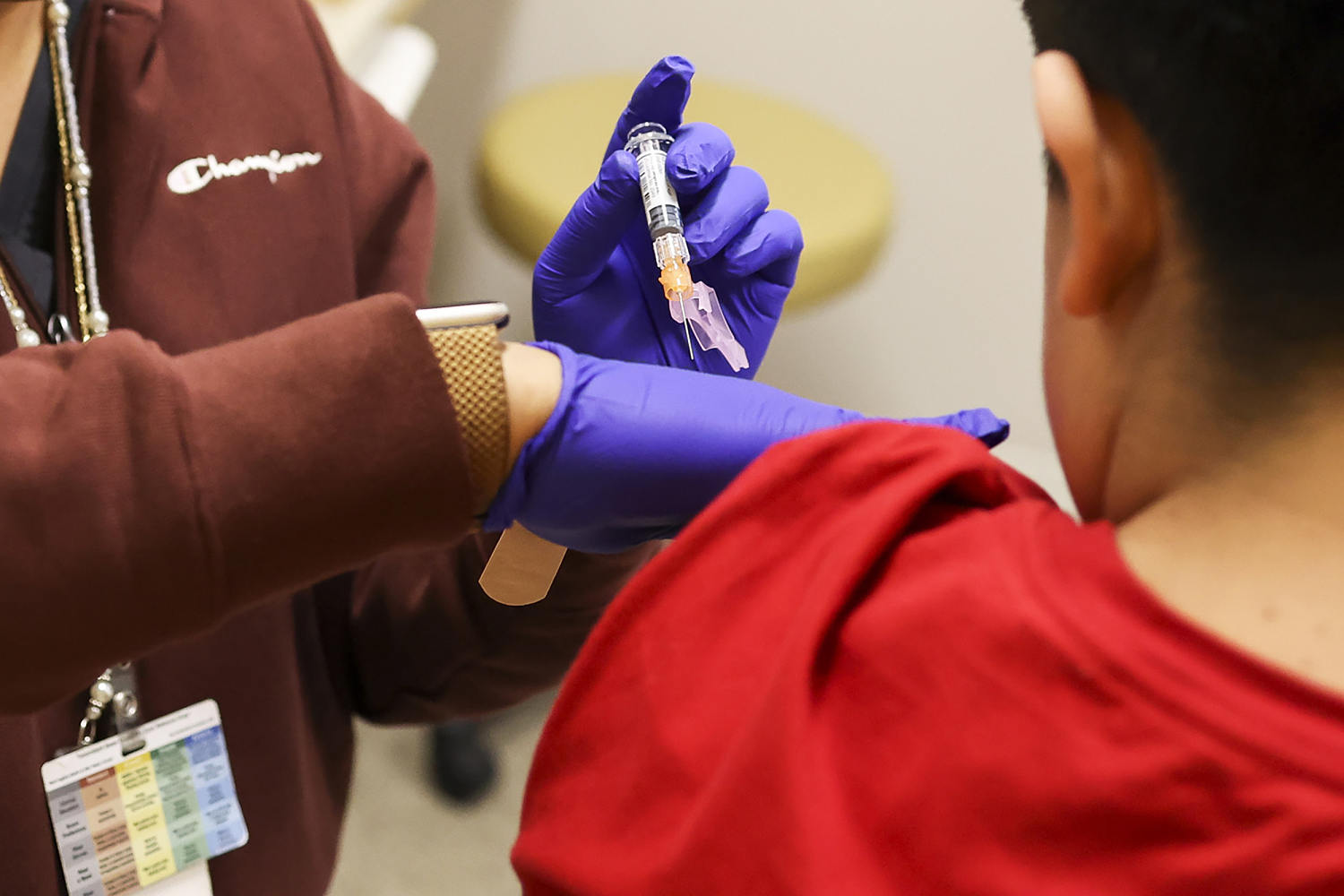 How effective is the flu shot this year? New research shows encouraging results