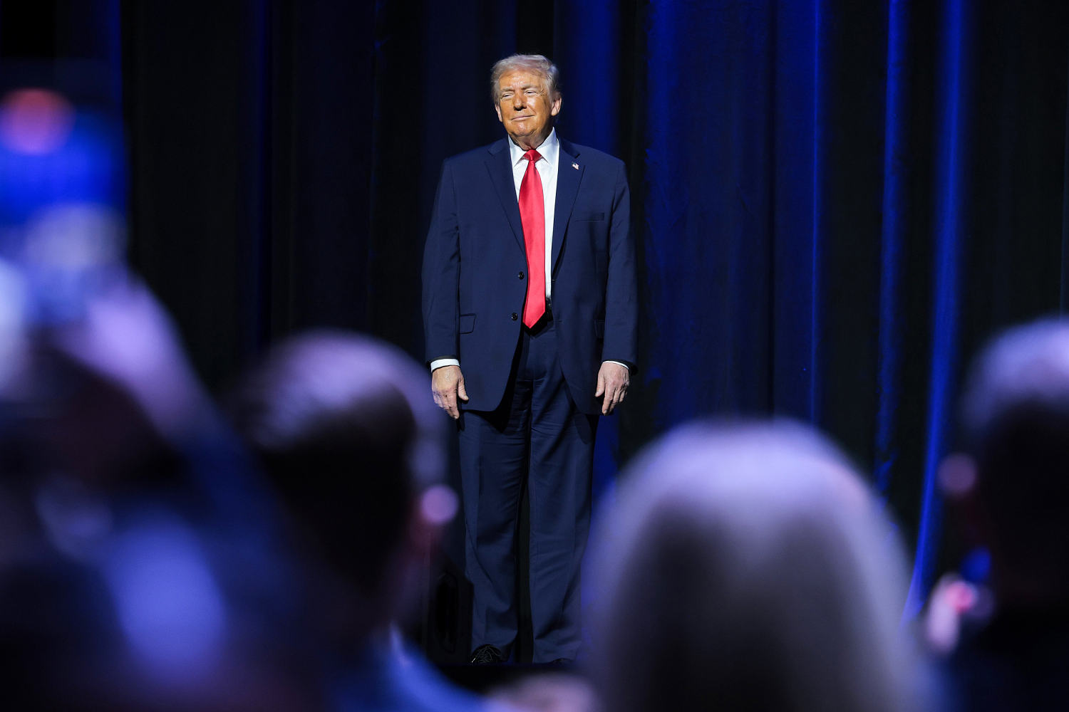 Trump pulls from the left's economic playbook: From the Politics Desk