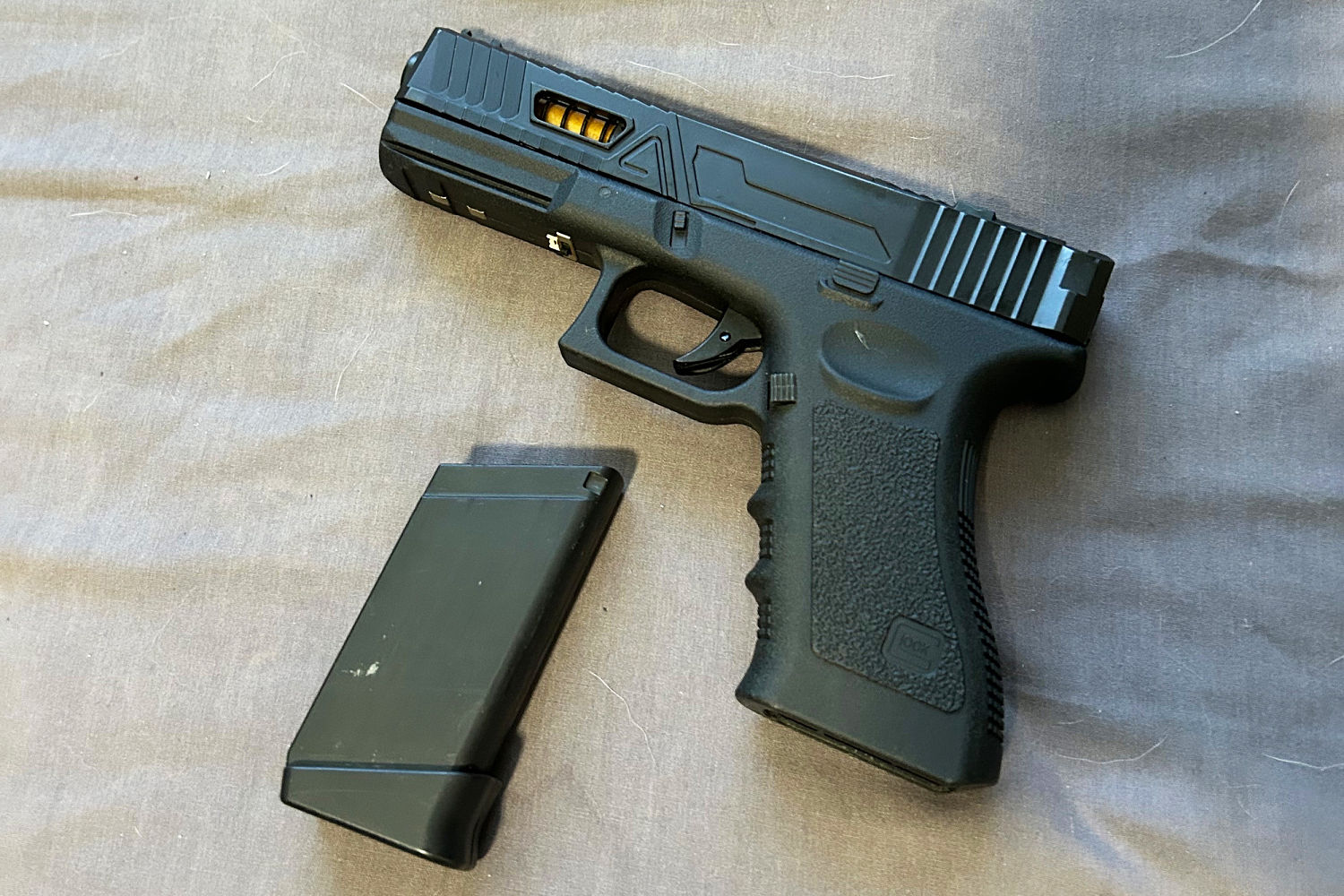 Australian teen charged with making hoax mass shooting calls to U.S. institutions