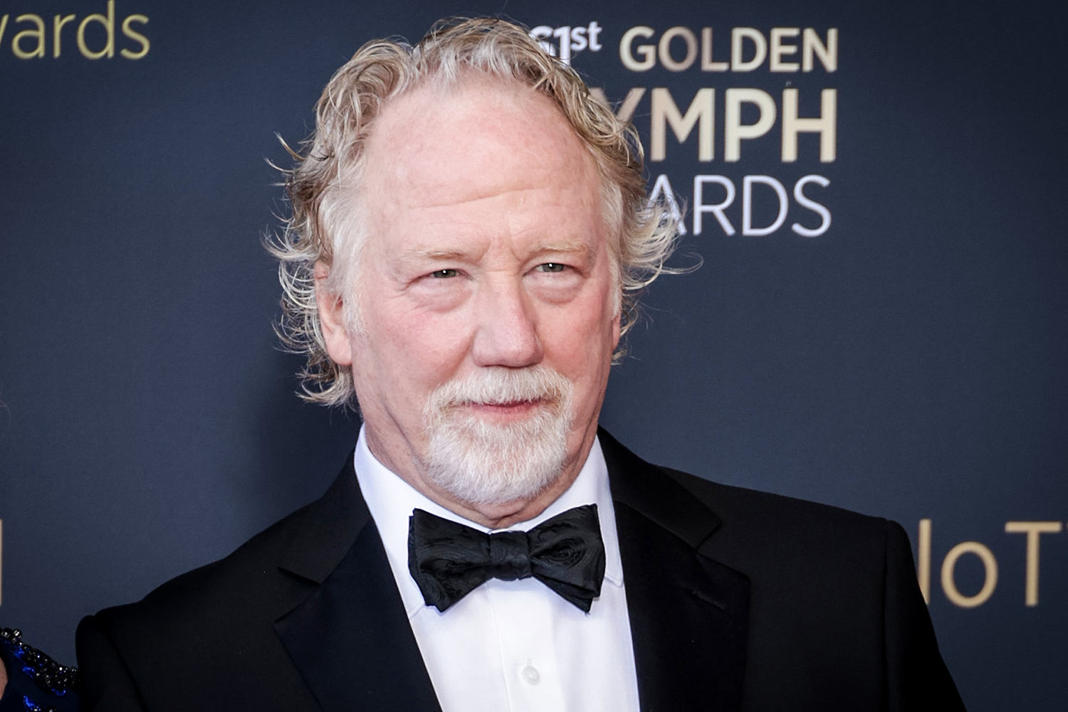 Actor Timothy Busfield turns himself in amid child sex abuse allegations