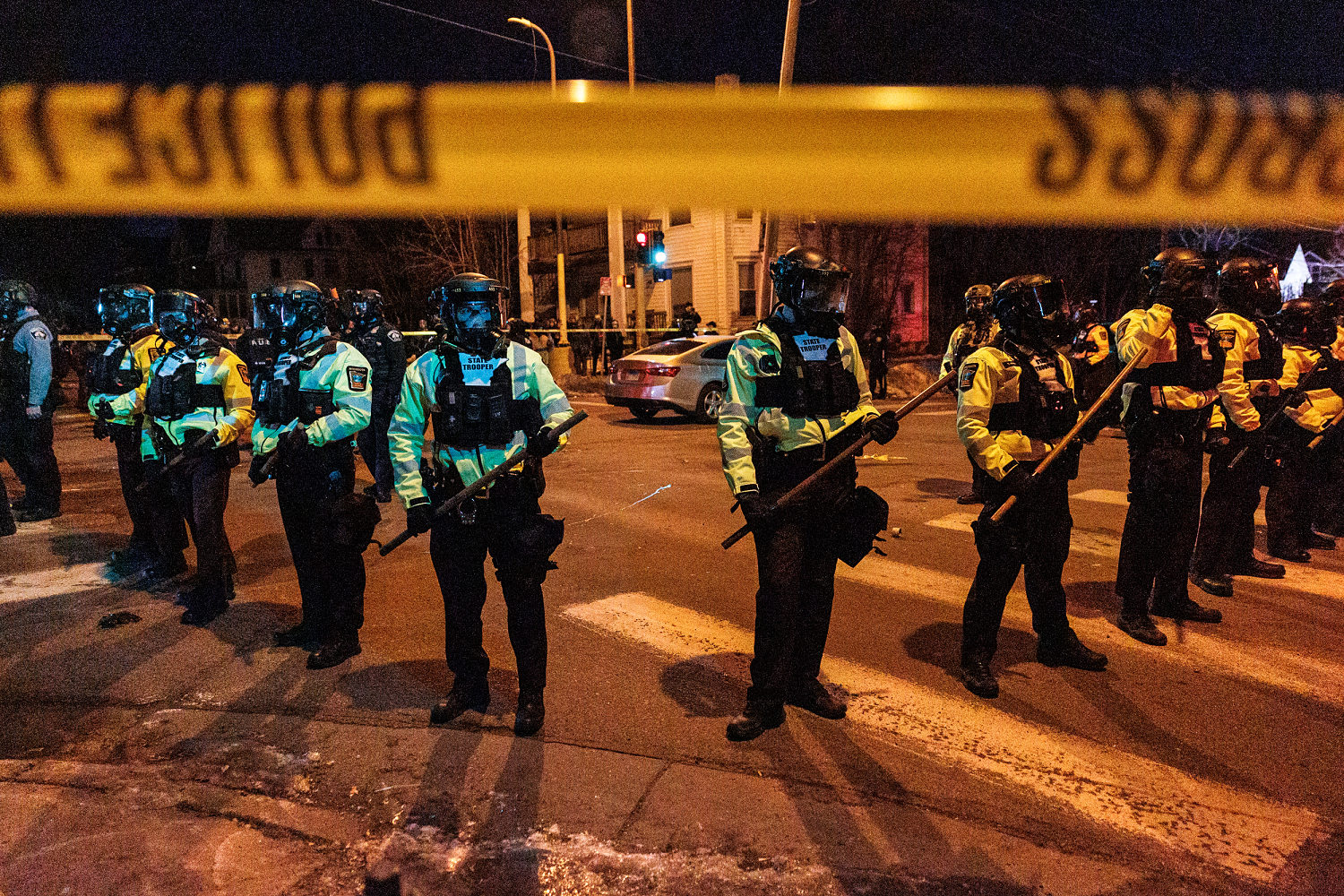 Federal prosecutors charge ICE officer with  lying to investigators in the shooting of Venezuelan immigrant