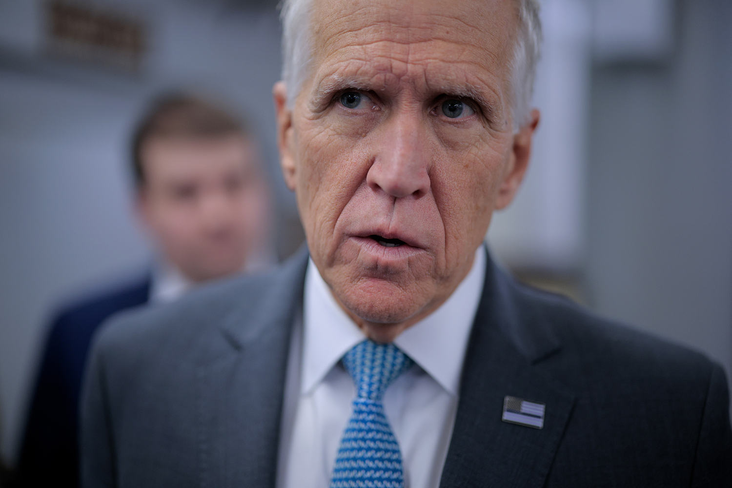 How Republicans criticize Trump without criticizing him: From the Politics Desk