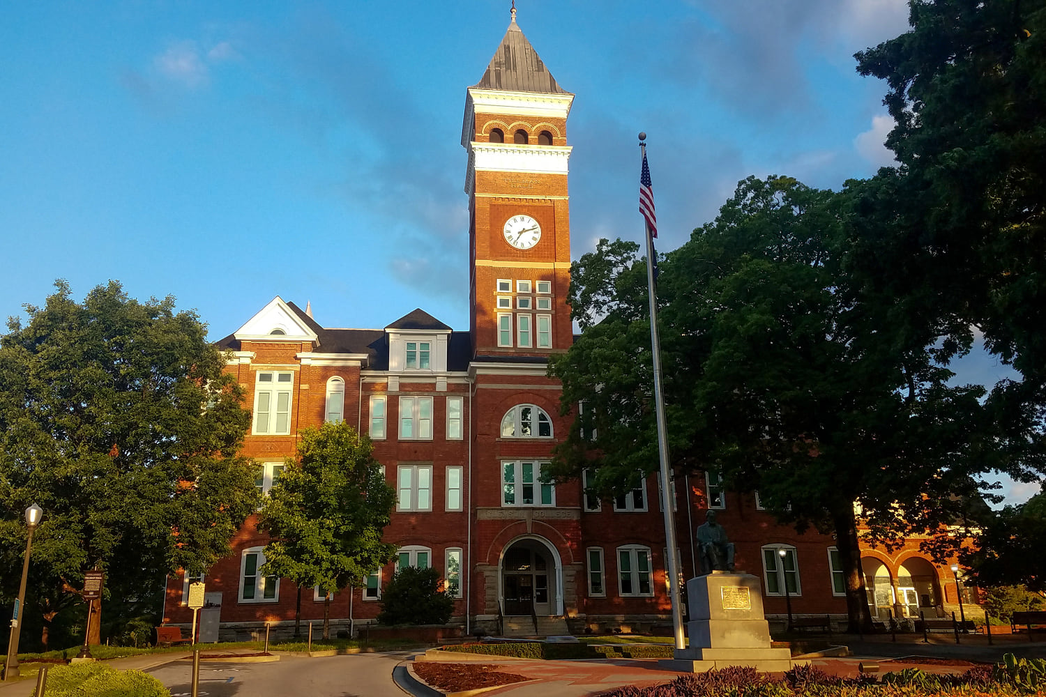 First case of measles reported on Clemson University's campus