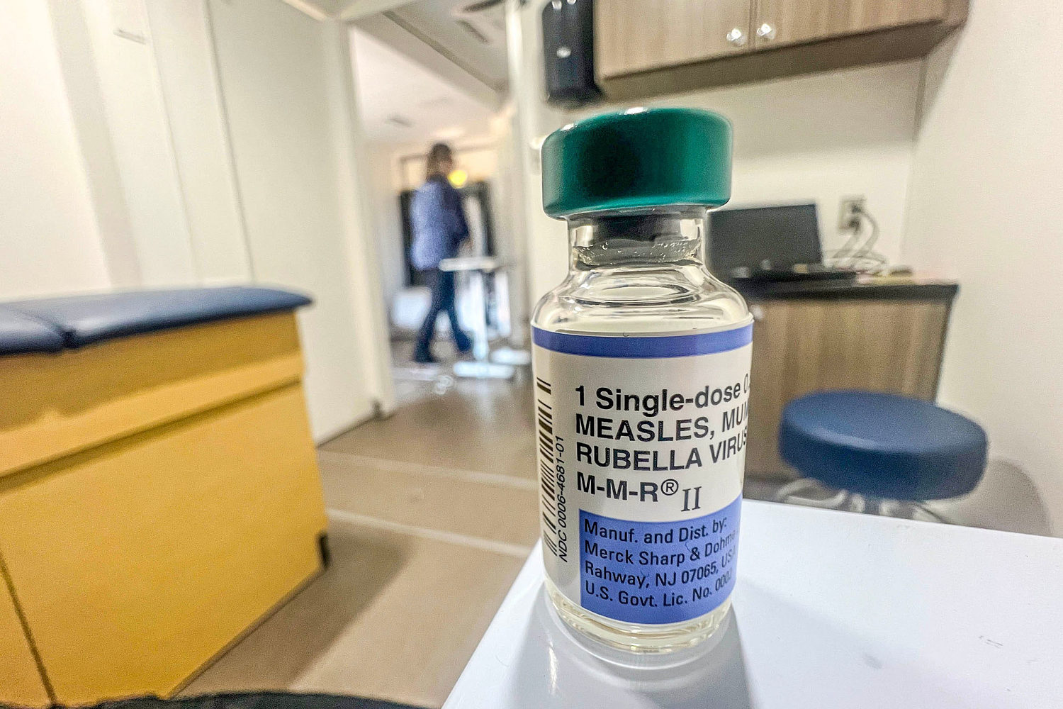 South Carolina measles outbreak reaches 789 cases, surpassing Texas插图