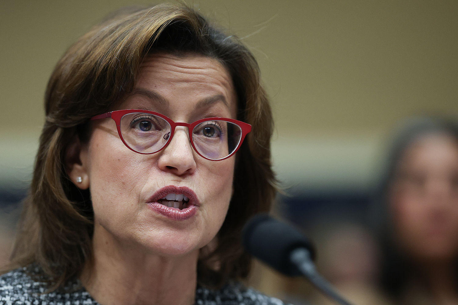 Democratic FCC commissioner tells Disney it is the target of a ‘censorship’ campaign