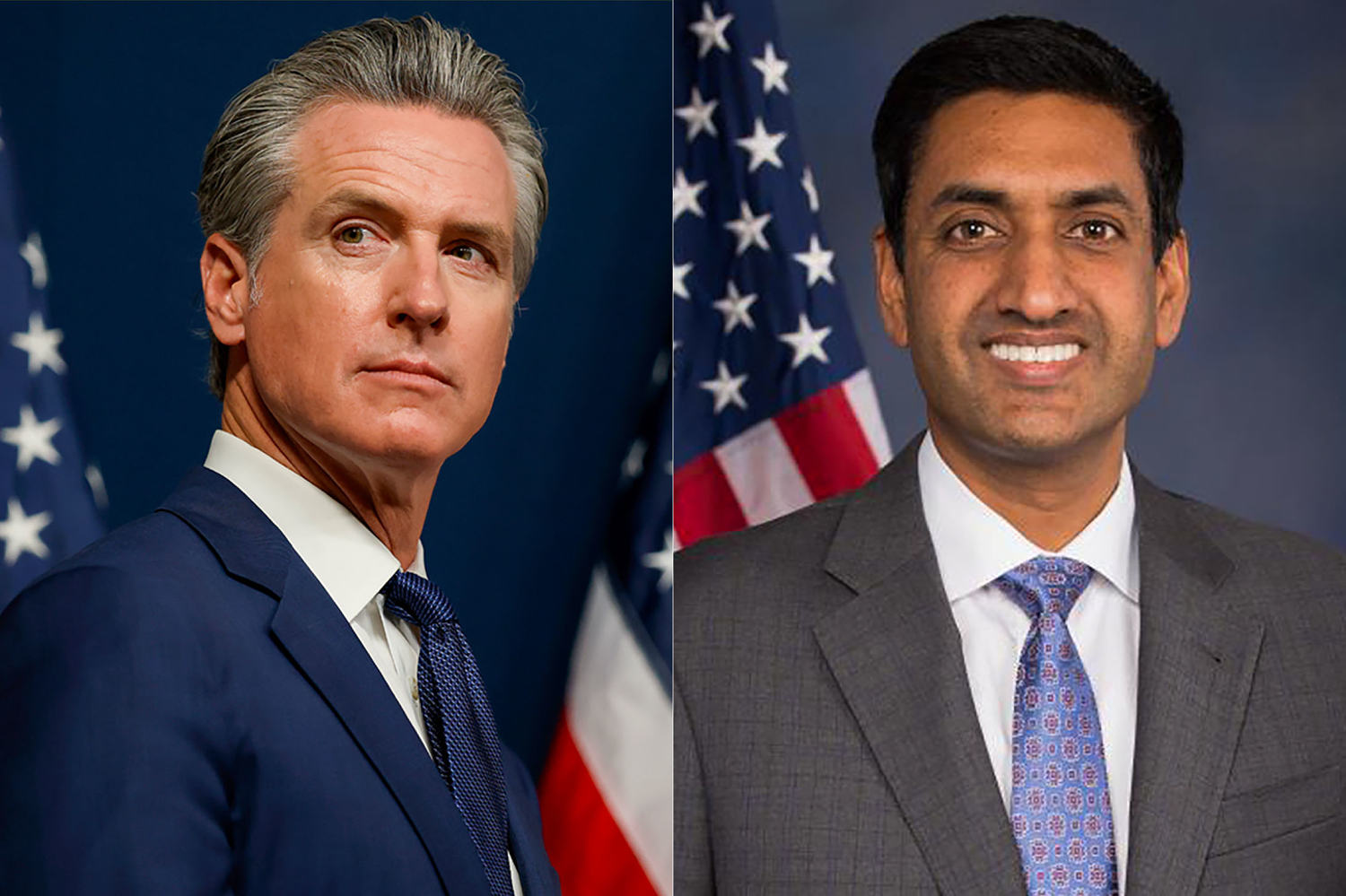 カリフォルニア州の億万長者税制案を巡り、民主党の断層が浮上