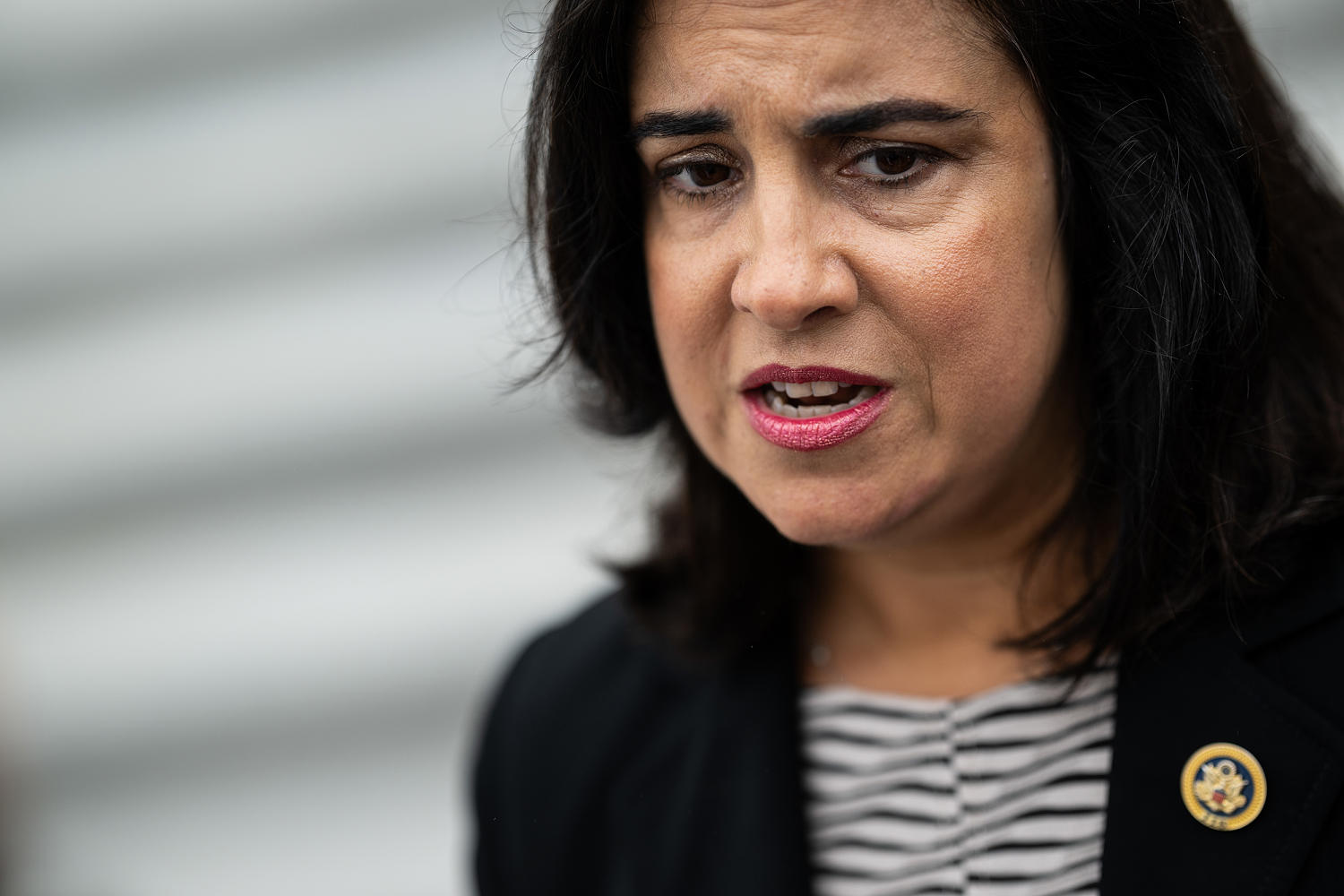 New York judge rules GOP-held district is unconstitutional, ordering a new map