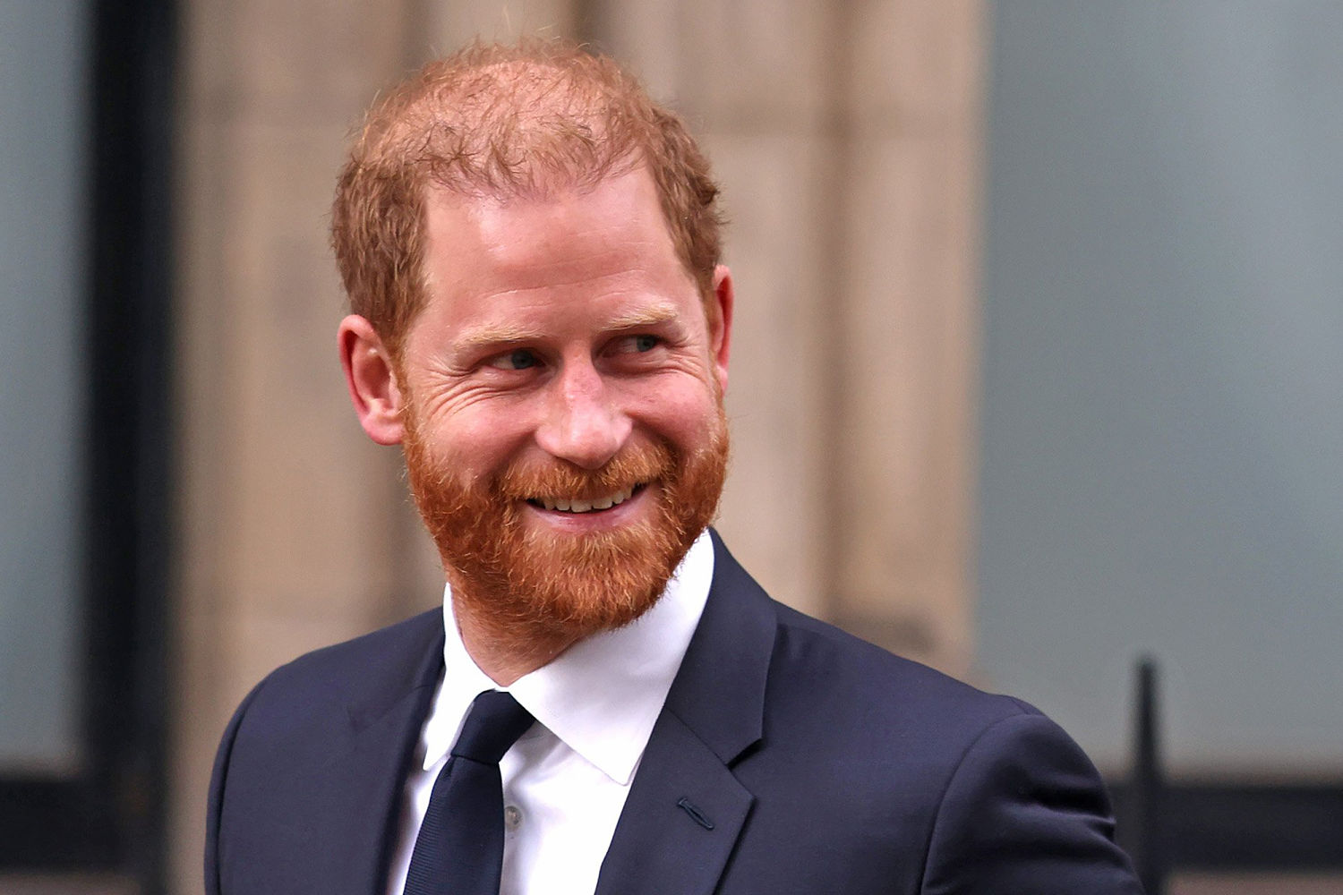 Prince Harry set to enter the witness box in fight against U.K. tabloid publisher