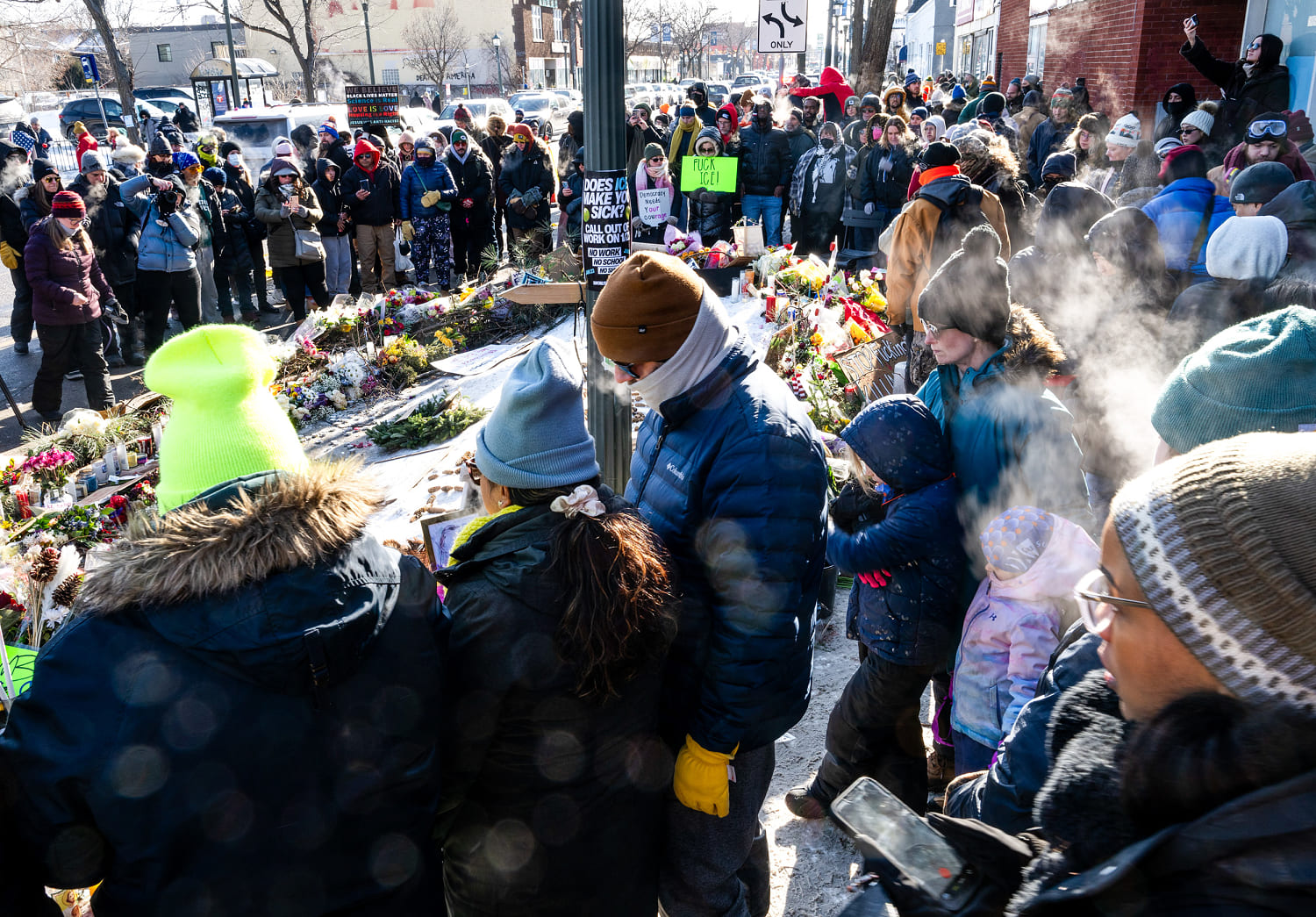 Here's the biggest news you missed this weekend