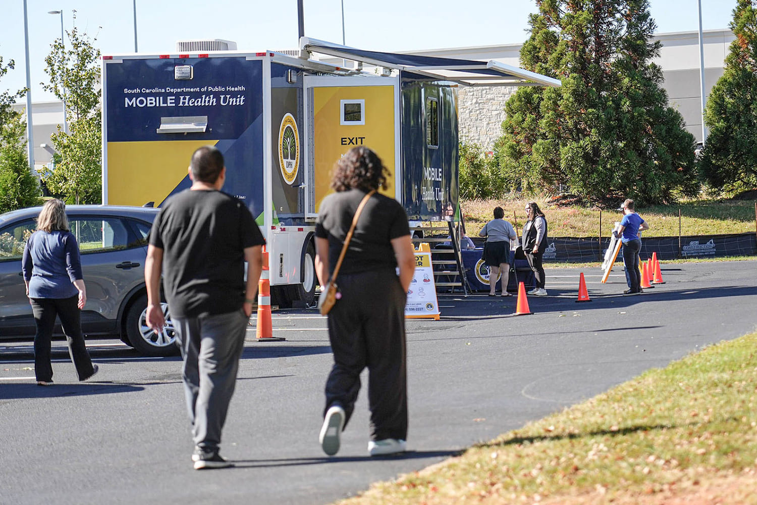 South Carolina measles outbreak reaches 789 cases, surpassing Texas