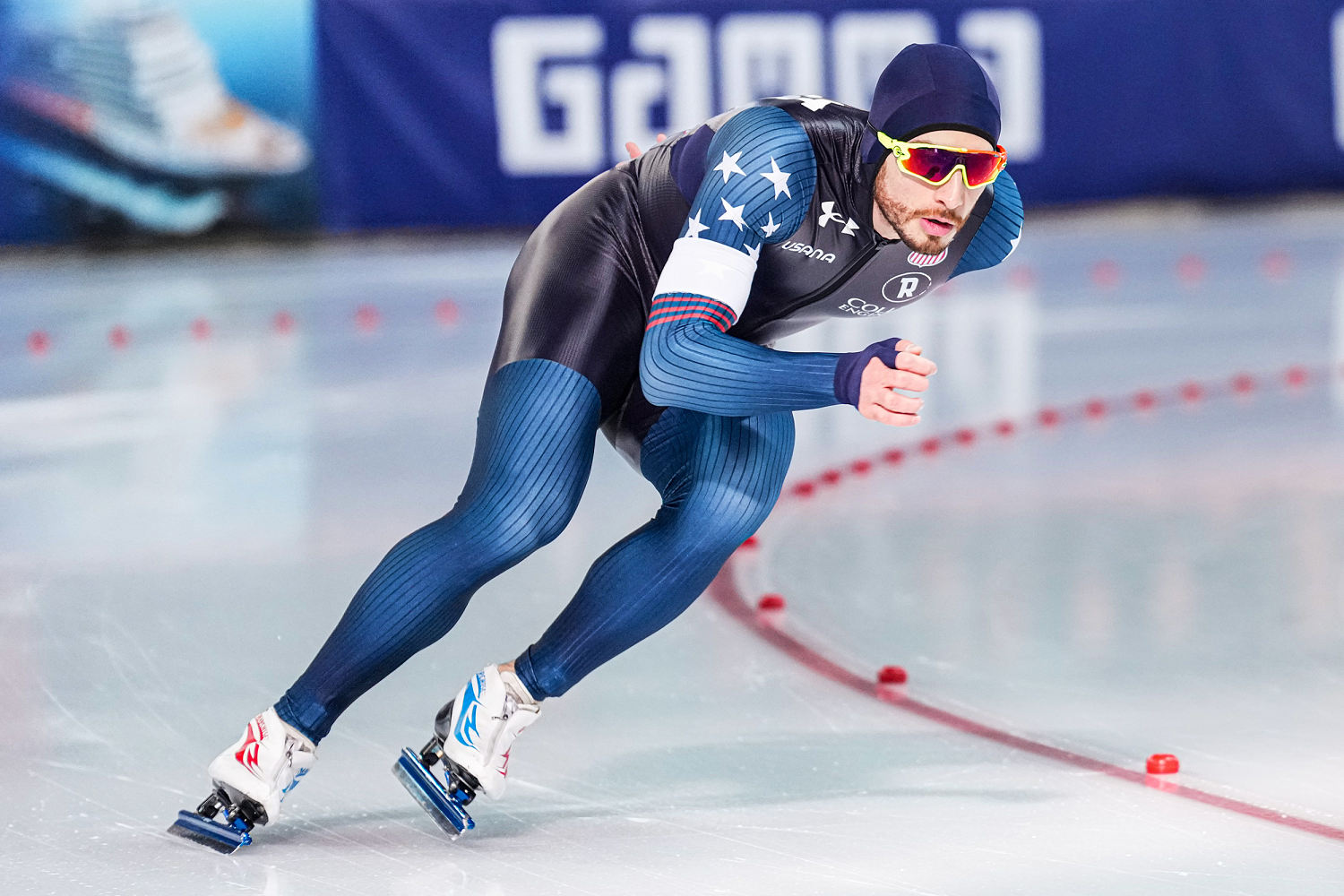 In bobsled and speedskating, advanced AI offers Team USA an edge