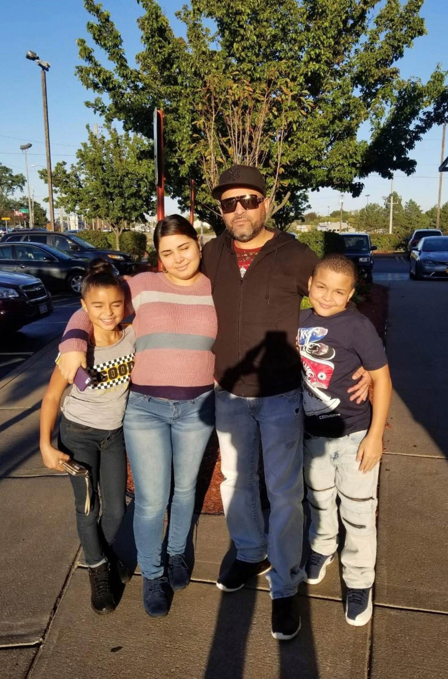 ICE detainee's death ruled a homicide by medical examiner