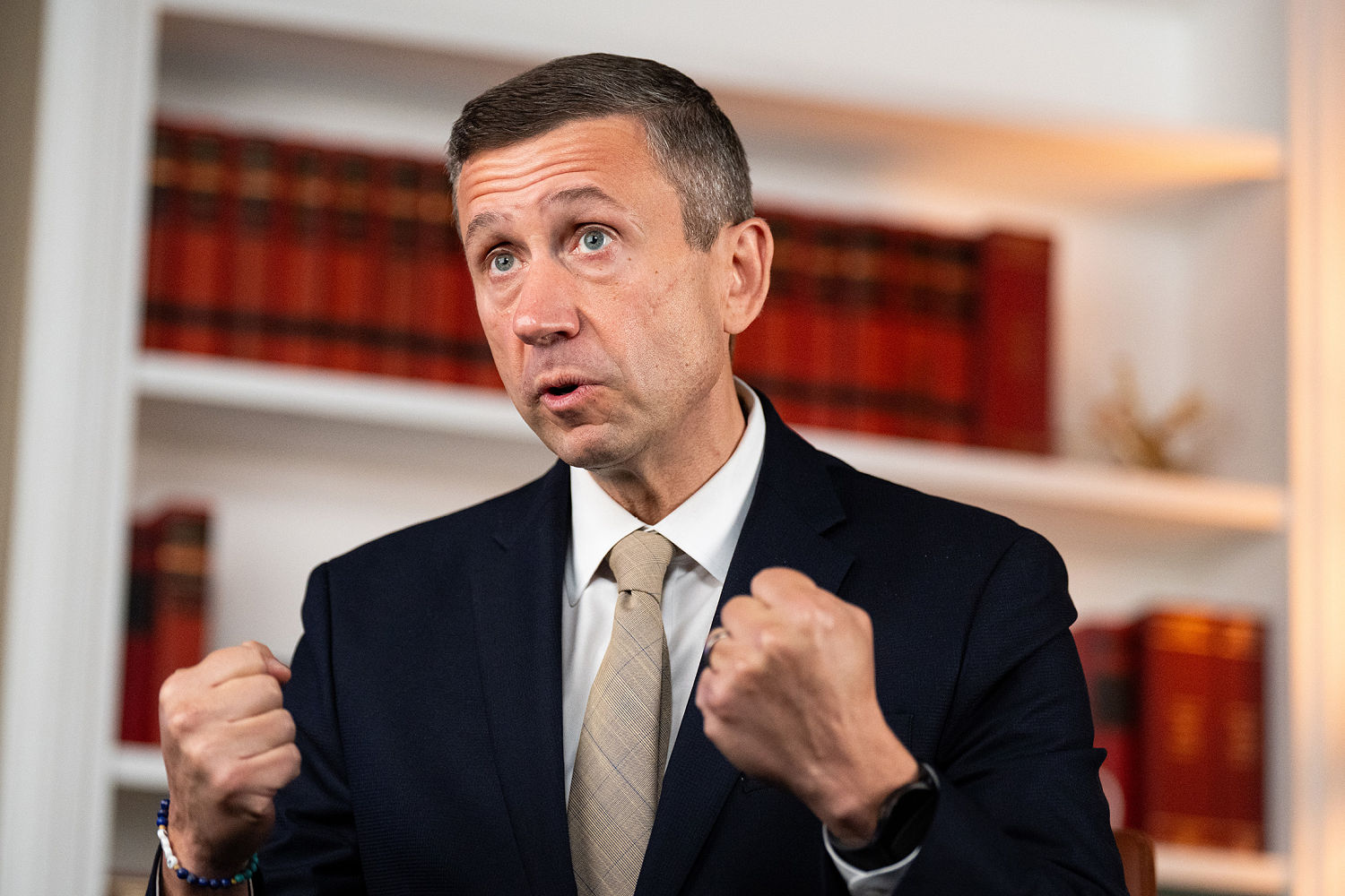 12 states are hoping for early spots on Democrats' 2028 primary calendar