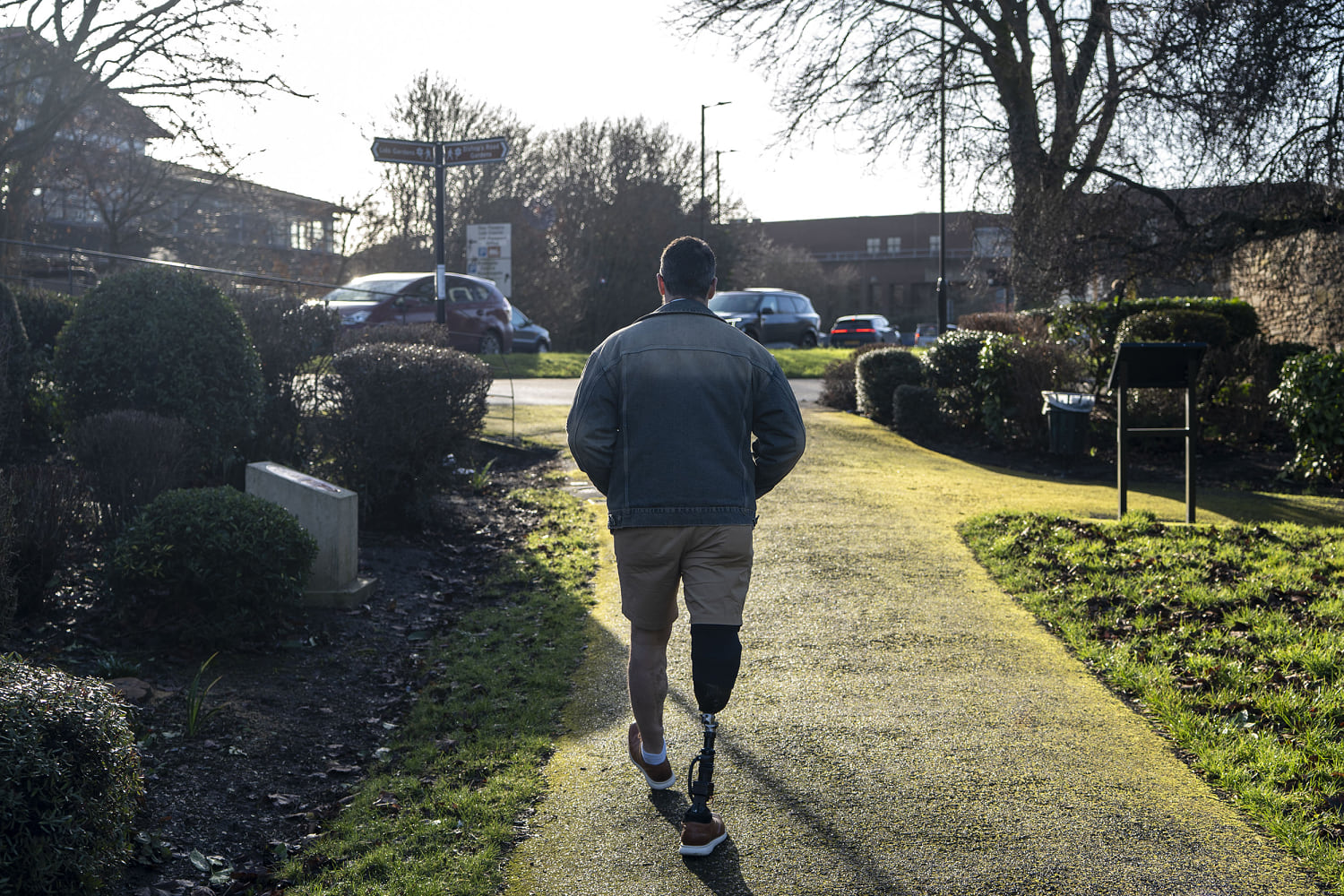 'We heard the call, we came running': Trump's NATO remarks have shaken allied veterans