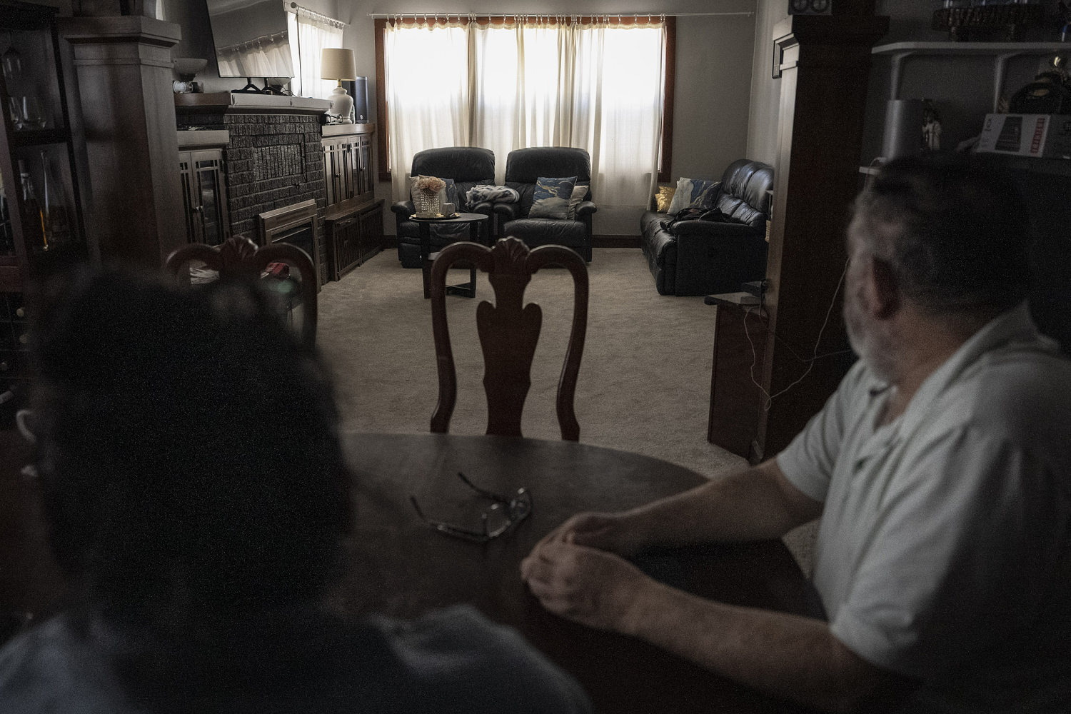 This Minneapolis family has been in hiding for weeks, fearful of being deported插图